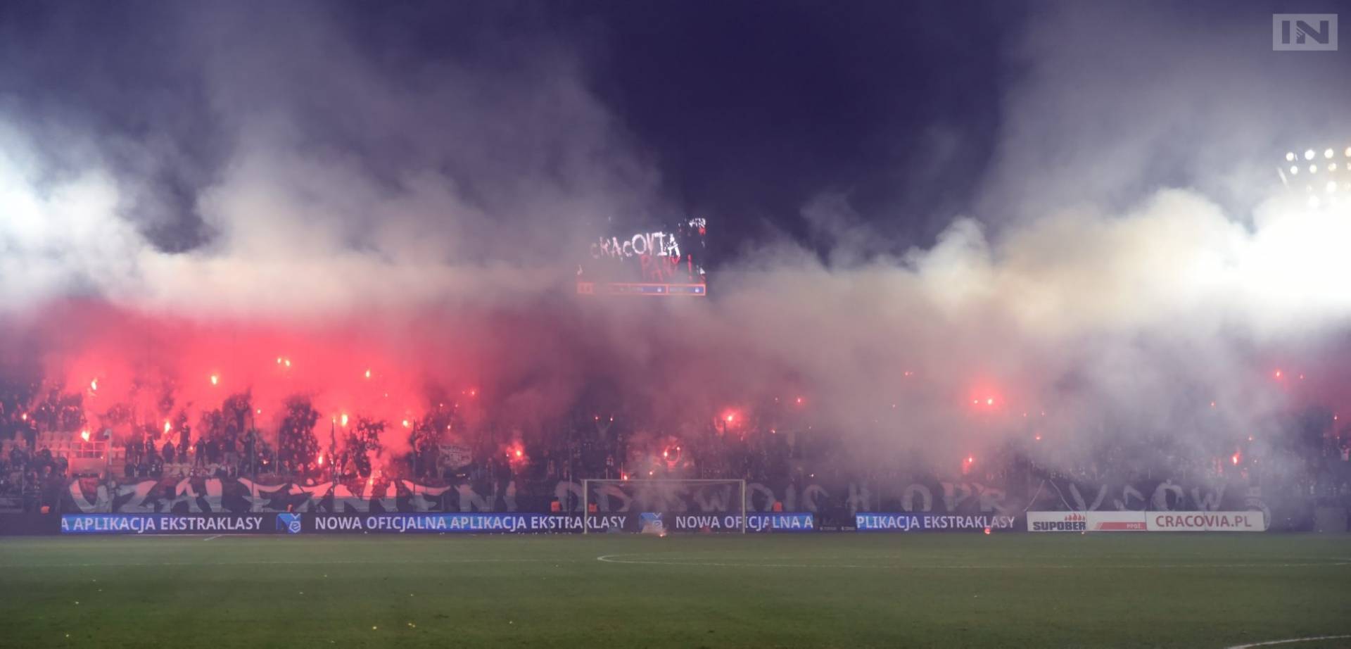 Prezes Wisły: warunki stawiane przez Cracovię jak ultimatum Hitlera