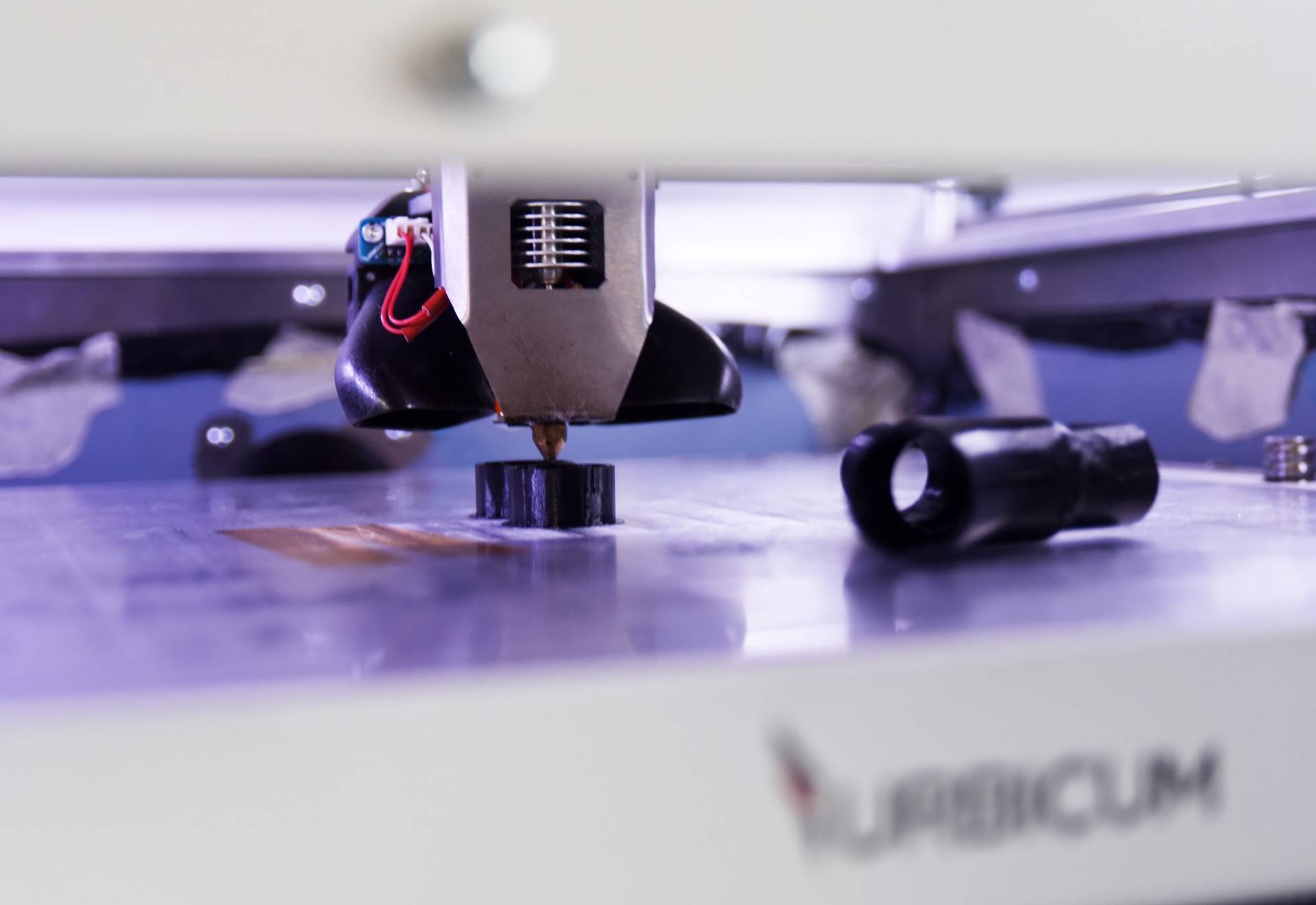 Pospolite ruszenie naukowców, 1000 osób pracuje nad respiratorem z drukarki 3d