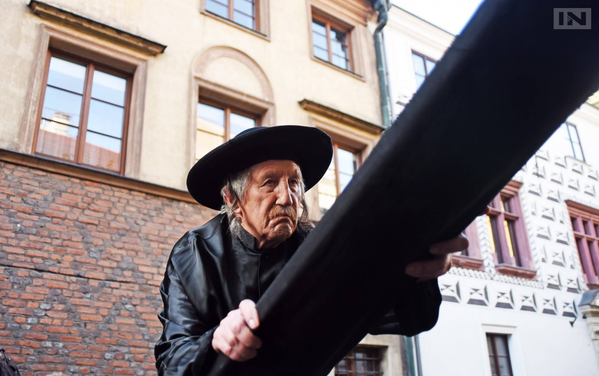 Koniec 30-letniej tradycji. Nie będzie więcej „Żywych pomników” na Kanoniczej