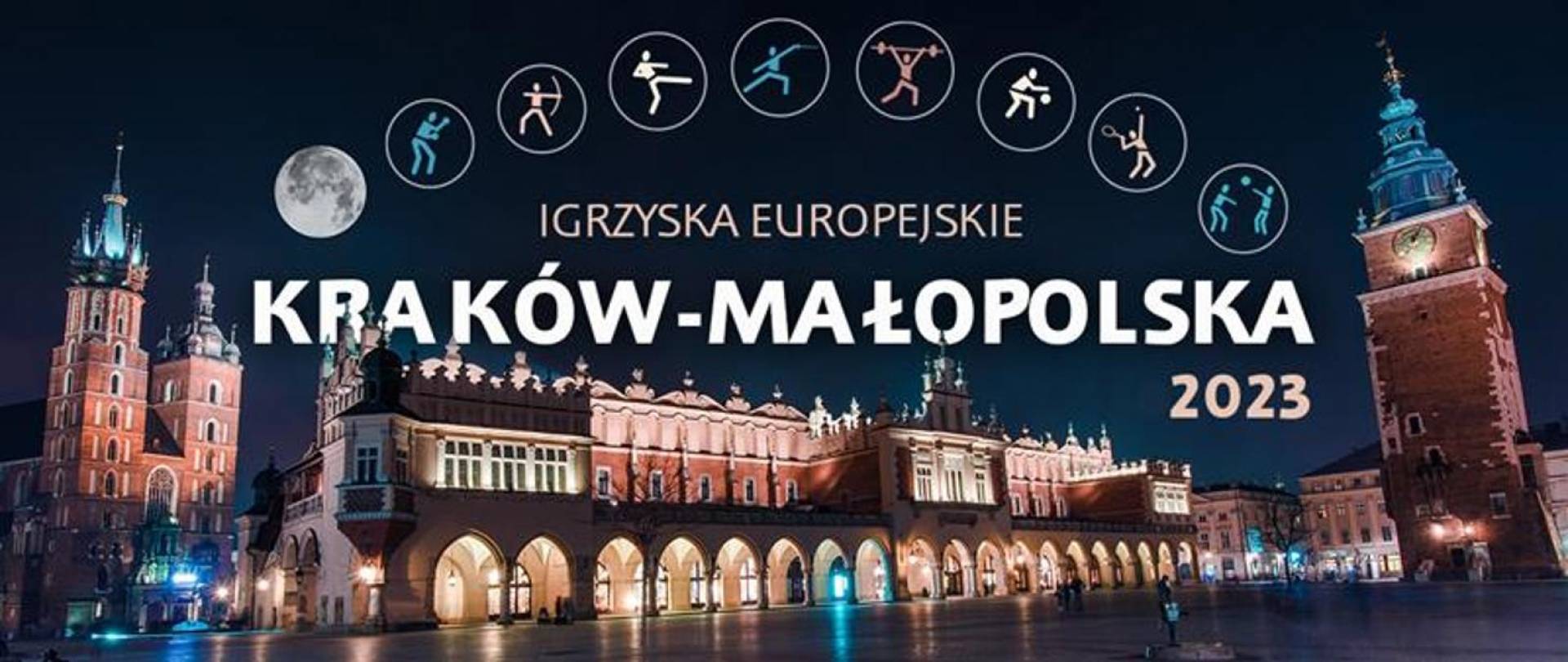 Minister Sasin odpowiedzialny za przygotowanie Igrzysk w Krakowie