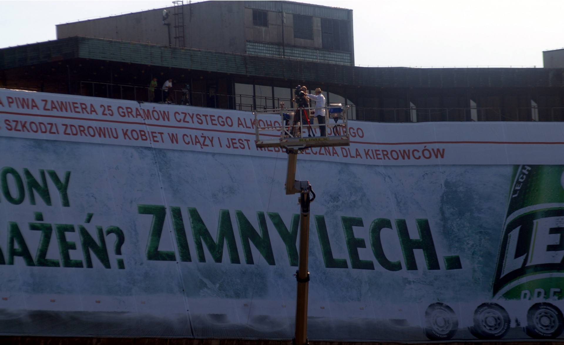 Krzysztof Piasecki: w czym krakowski Forum jest lepszy od warszawskiego?