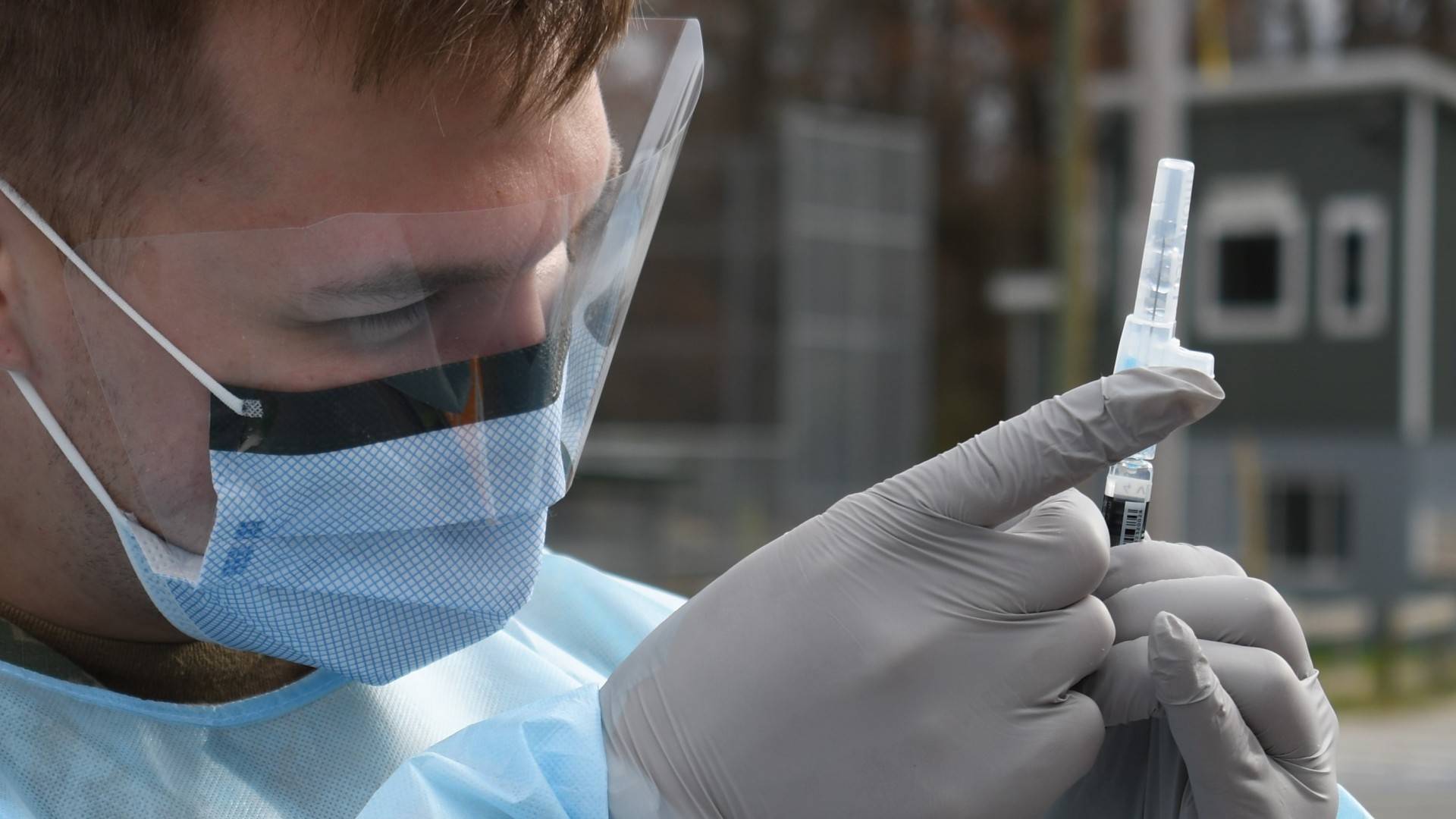 Najmniej nowych zakażeń od września! Pandemia w odwrocie