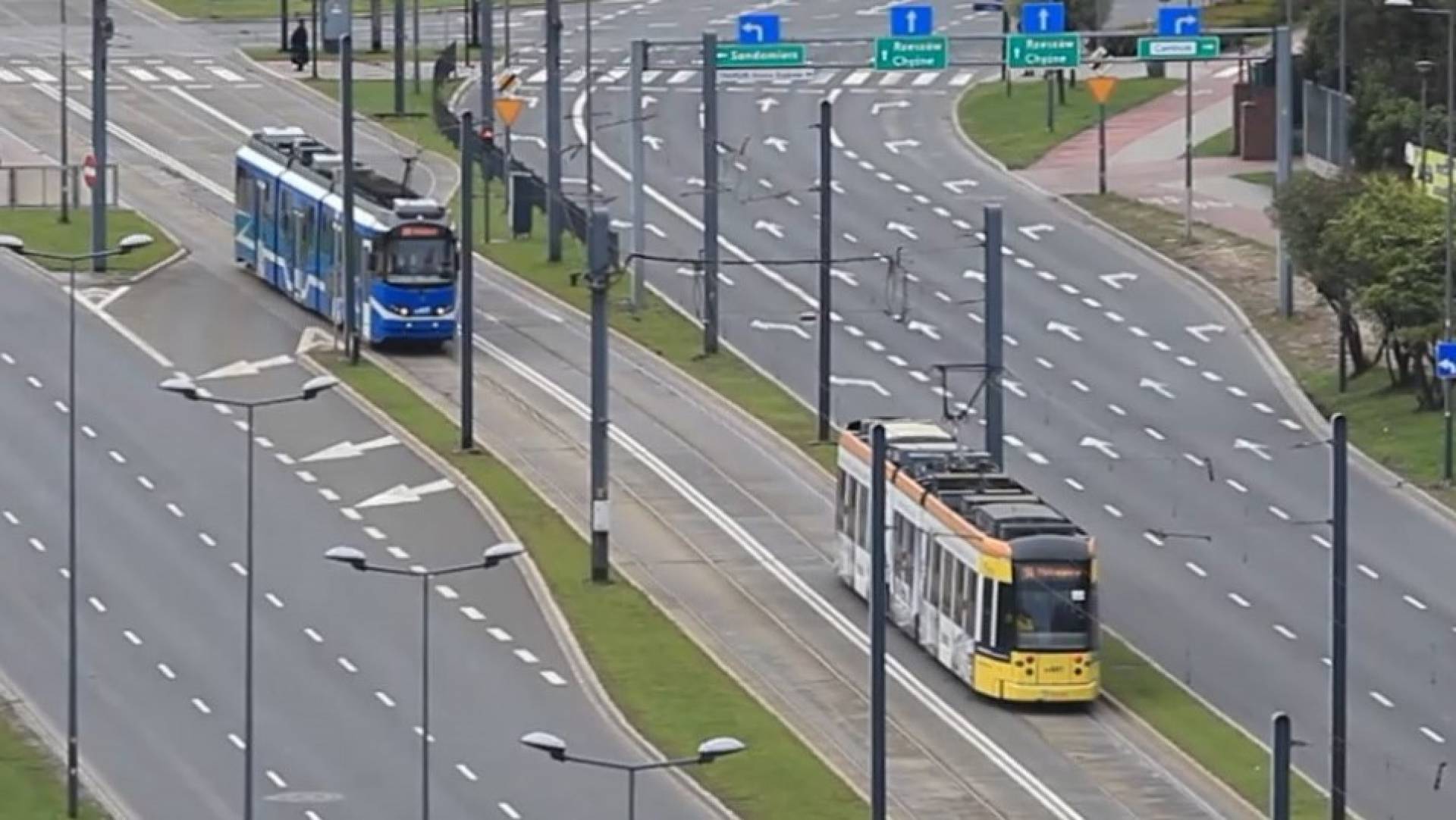 Bezpłatna komunikacja miejska w Krakowie! Jedyny taki dzień w roku