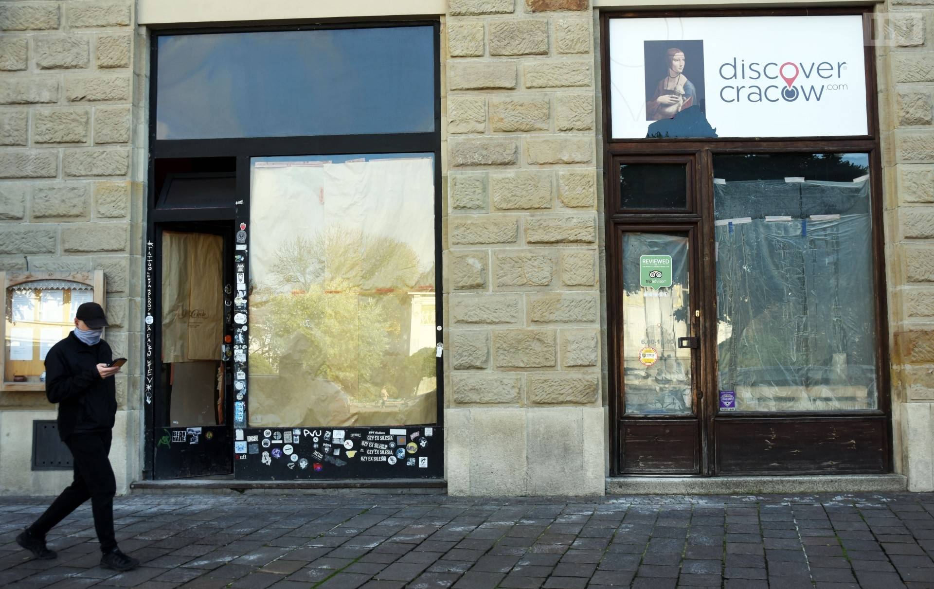 Dobra wiadomość dla właścicieli restauracji i pubów. "Każdy gest się liczy"