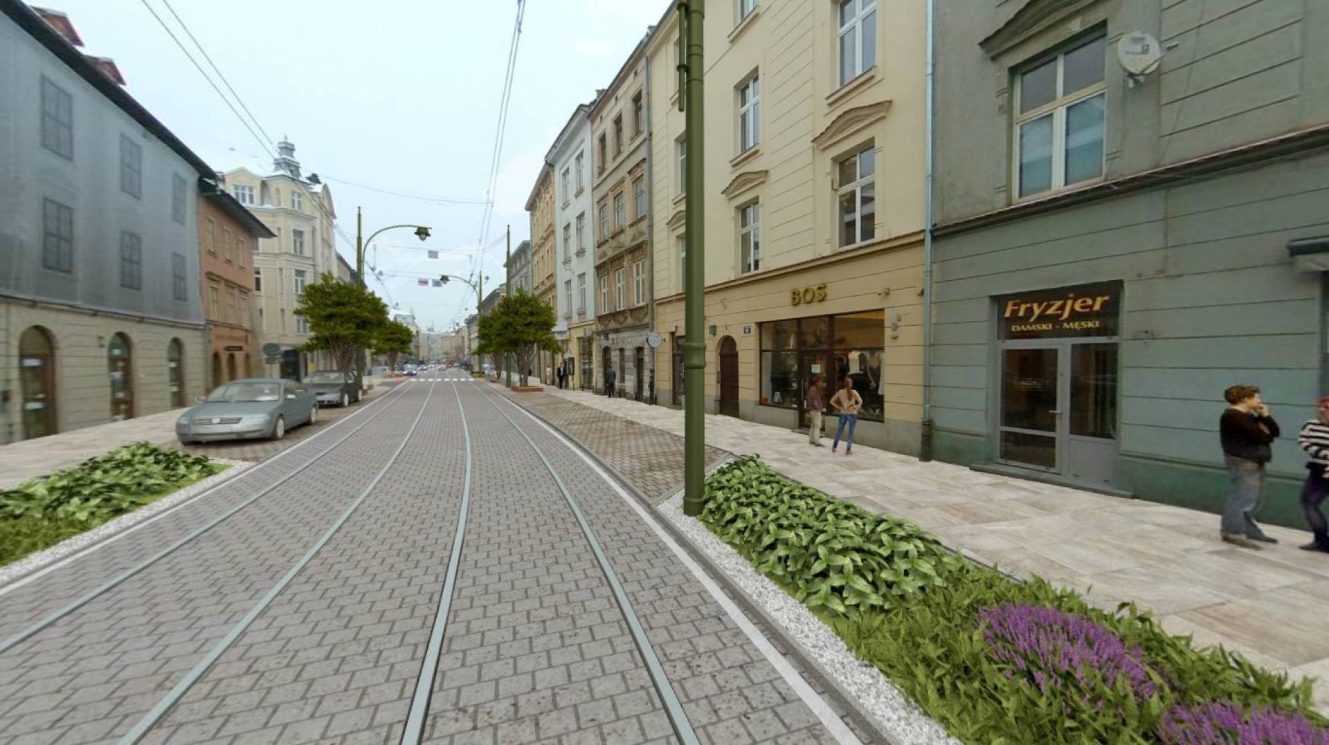 Od soboty czekają nas spore kłopoty. Ale potem ma być pięknie