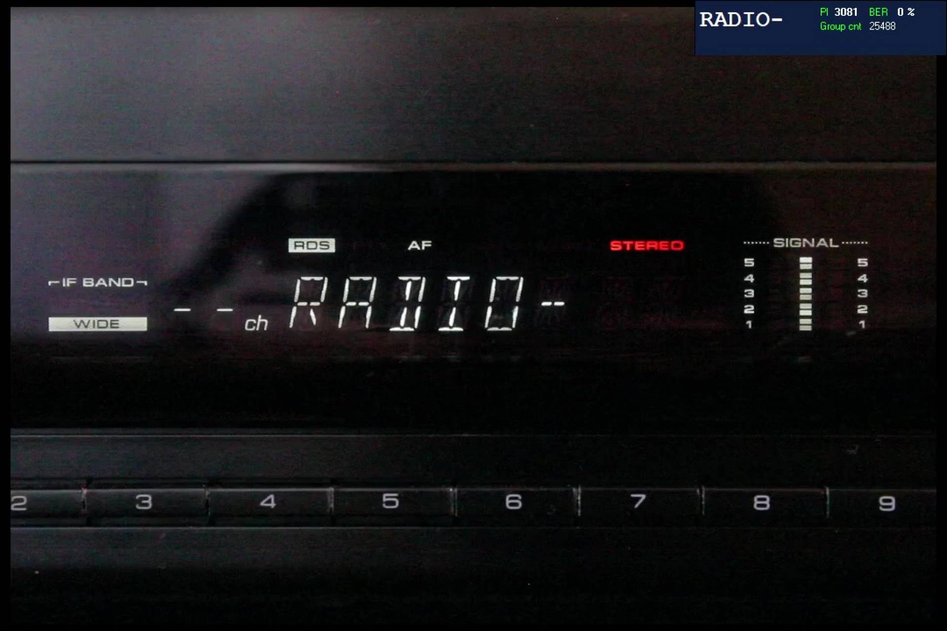 Krakowskie radio kończy nadawanie. Stacja emituje już pożegnalny komunikat