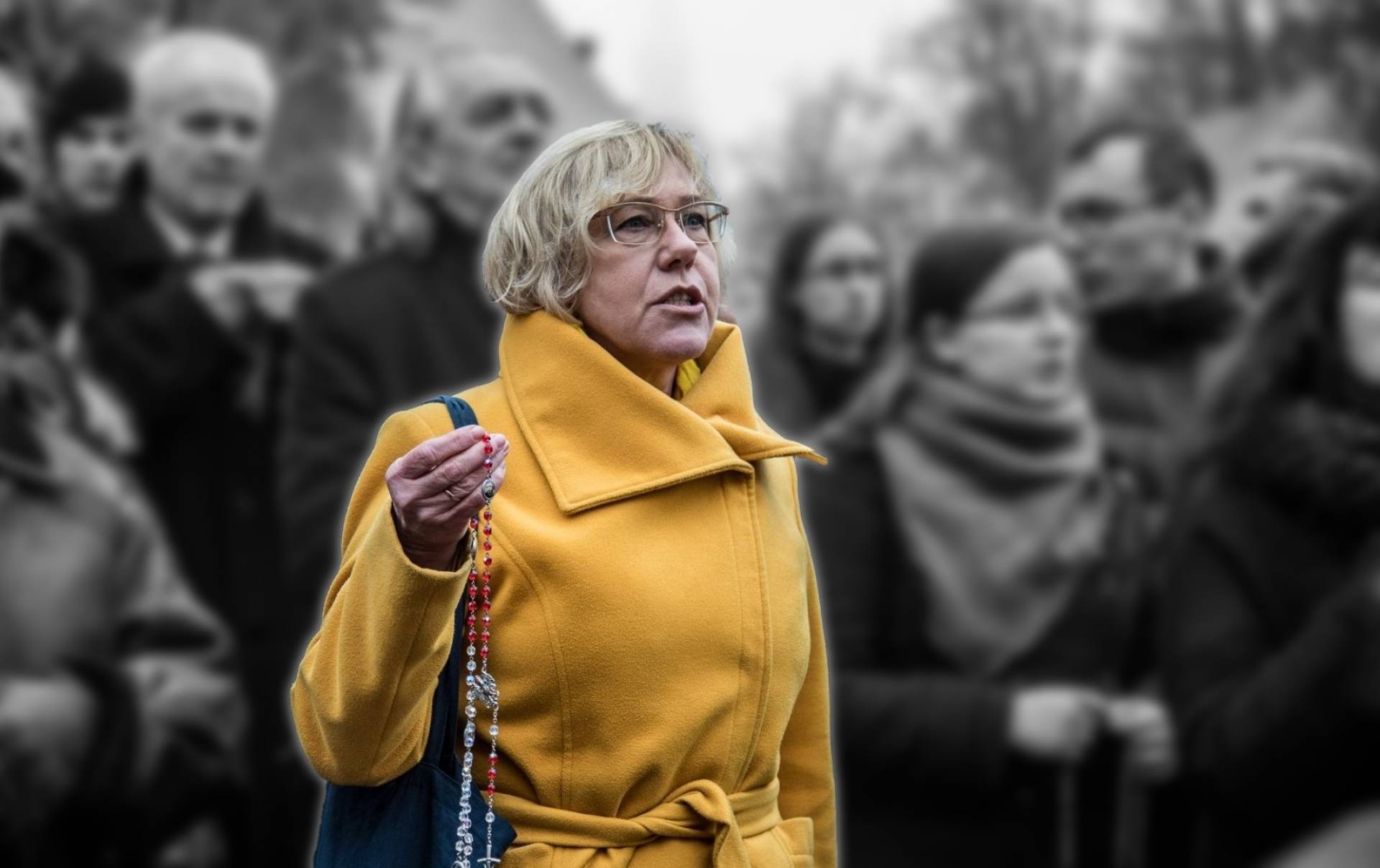 Centrum Żydowskie w Oświęcimiu seksualizuje dzieci? Tak twierdzi kurator Nowak