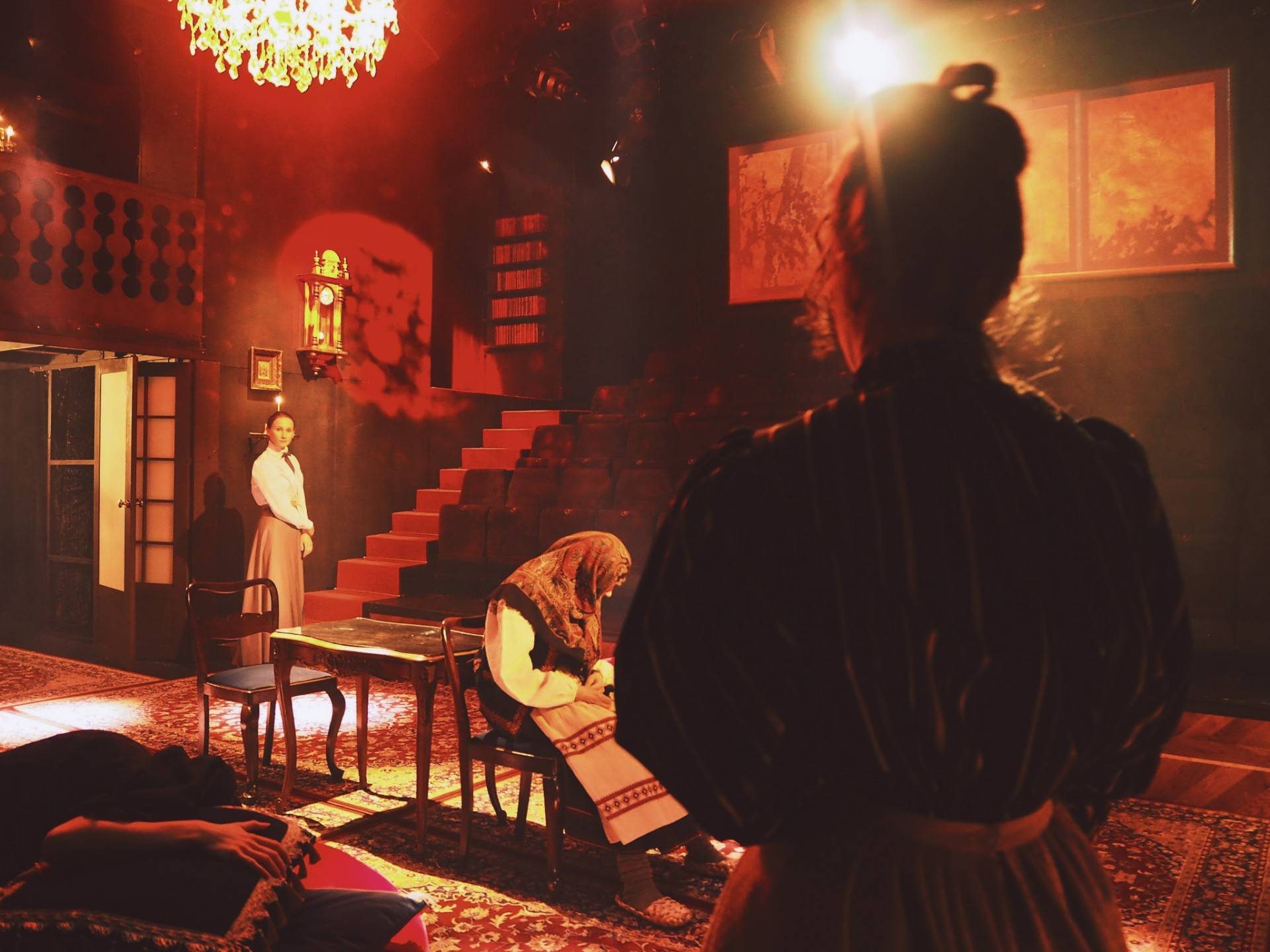 Nareszcie znów możemy pójść do teatru. Co w repertuarze?