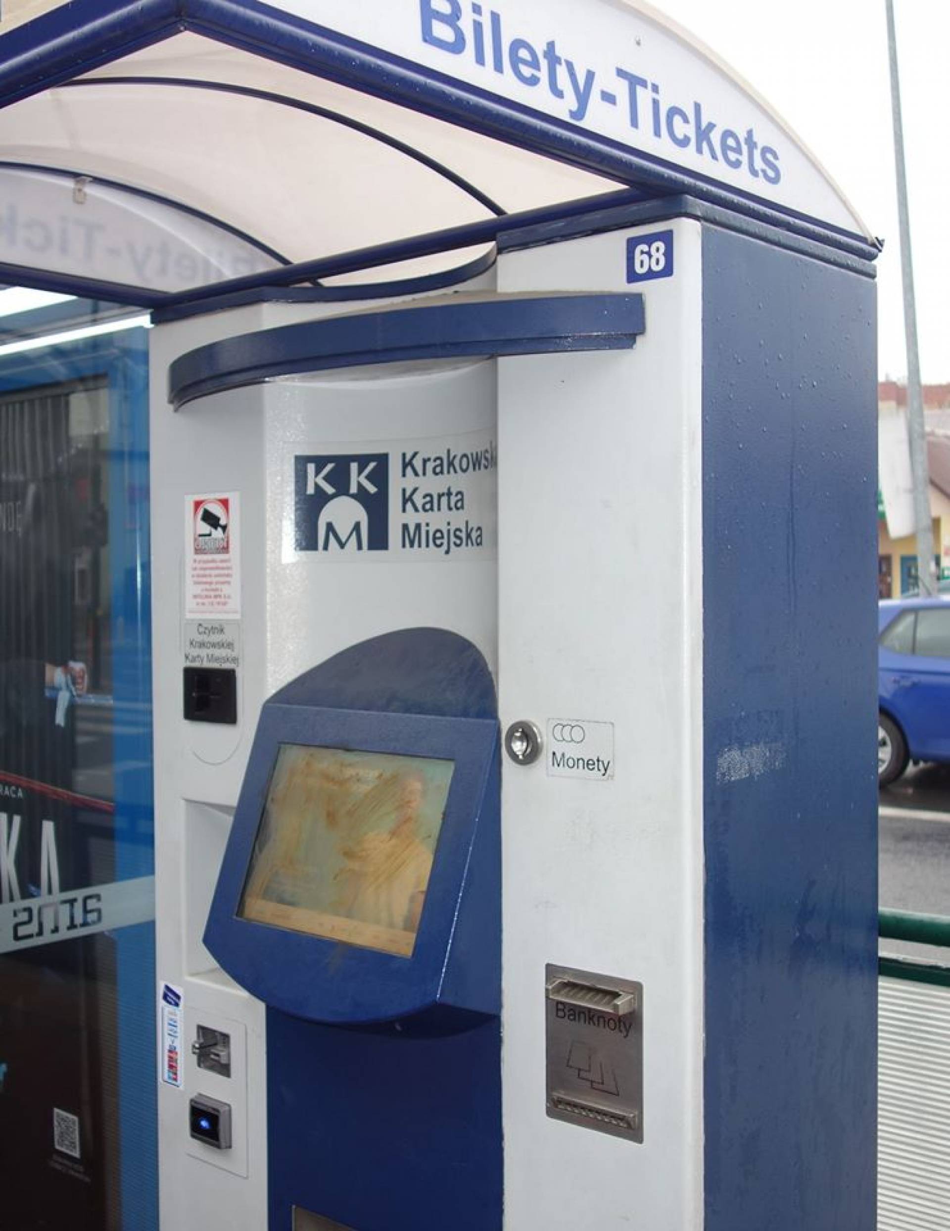 Obrzydliwa sprawa, to się w głowie nie mieści