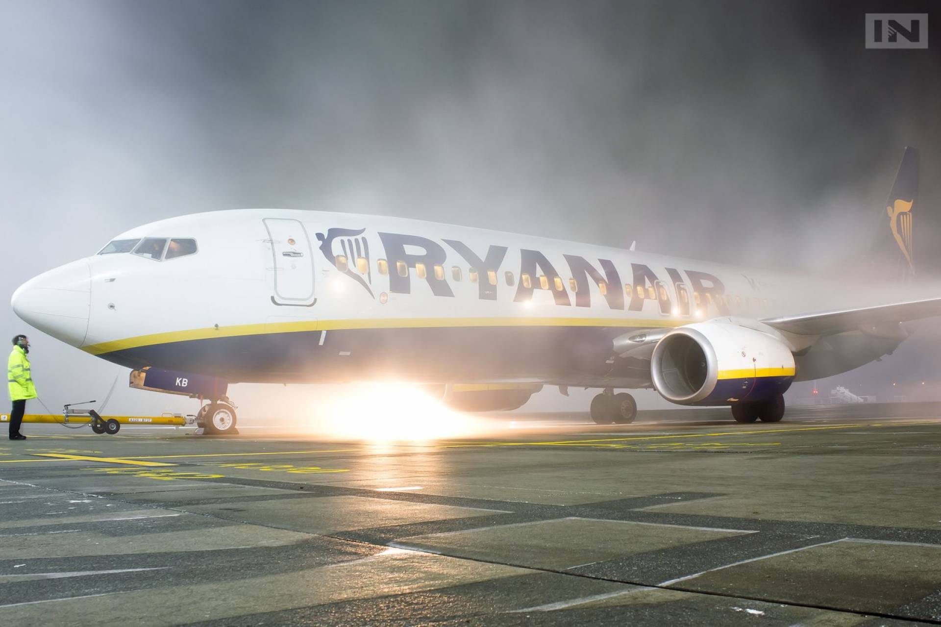 Balice idą na rekord! 8 milionów pasażerów w 10 miesięcy