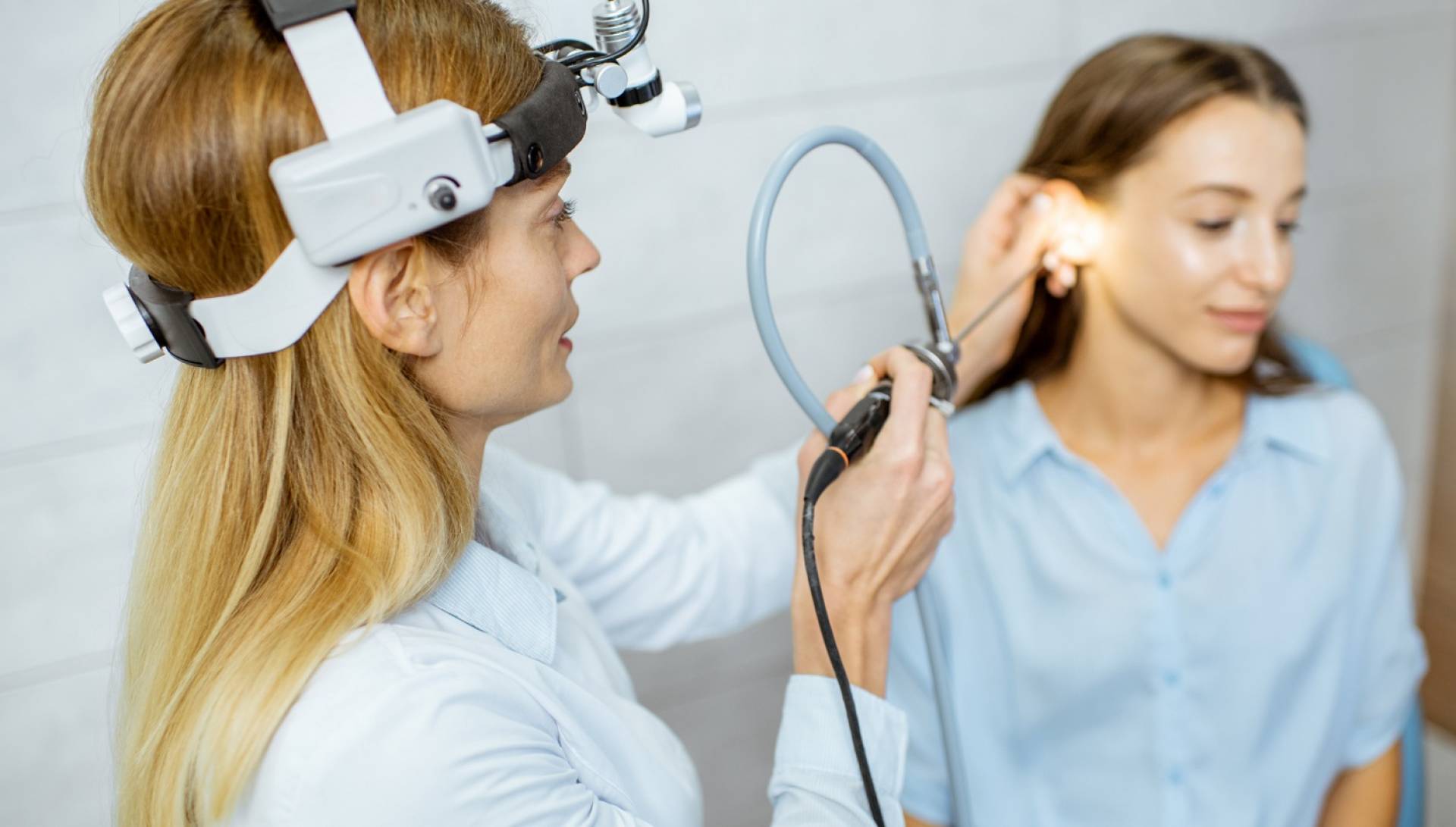 Znana klinika ALLMEDICA uruchamia w Krakowie gabinet laryngologiczny