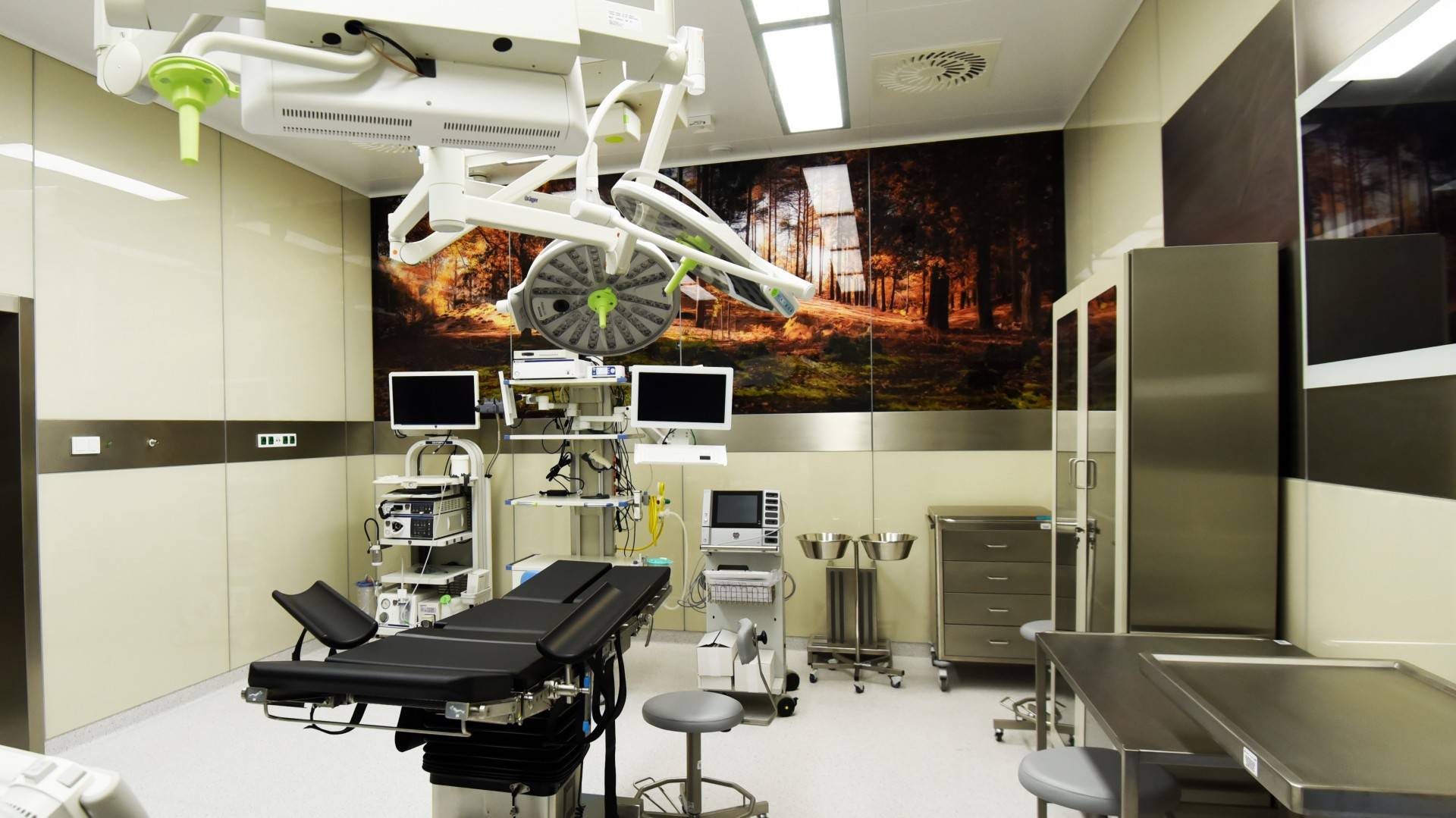 Szpital Dziecięcy św. Ludwika po remoncie, „Epokowa inwestycja!”