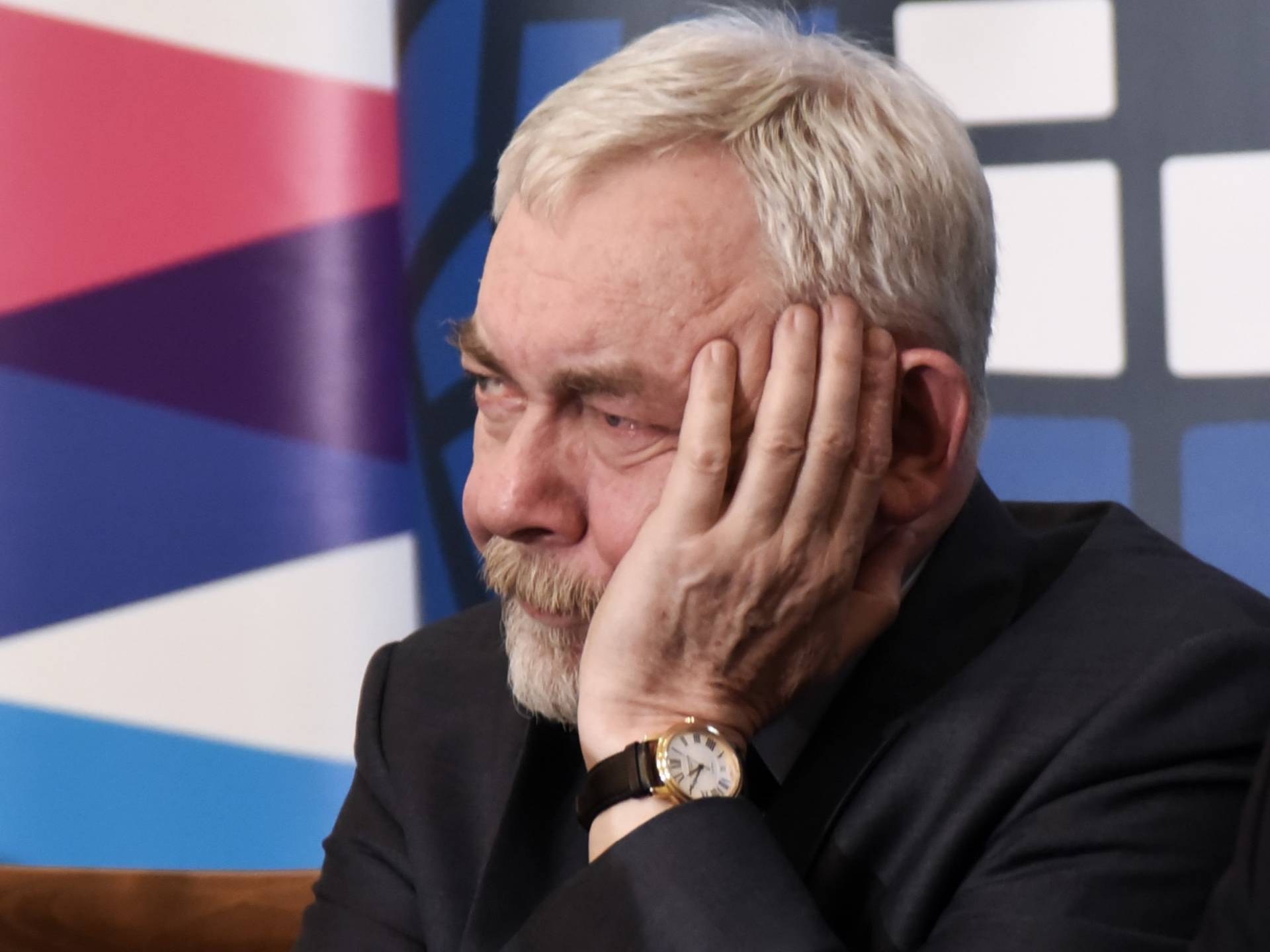Prokuratura nie będzie ścigać prezydenta Majchrowskiego