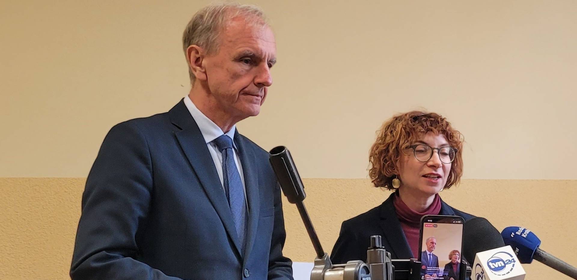 Putinowskie standardy w Gazecie Krakowskiej i Dzienniku Polskim. Odmawiają reklam opozycji