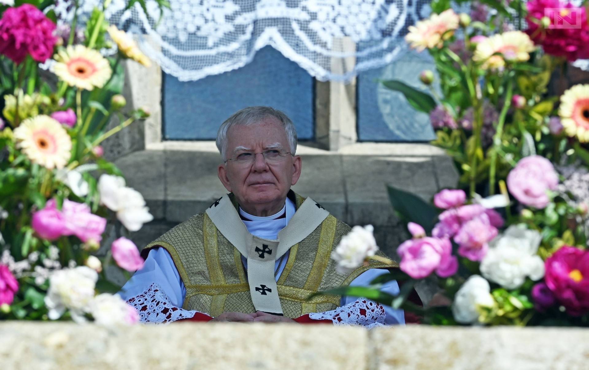 Będą działania Watykanu wobec abpa Jędraszewskiego. „Niedopuszczalna sytuacja"