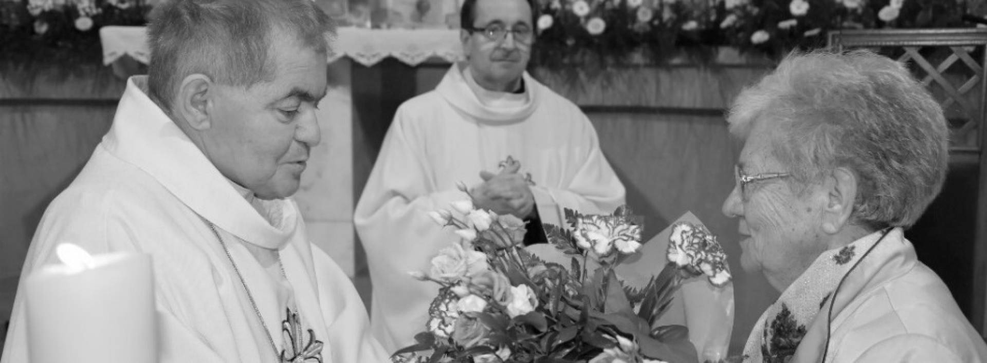 Zmarł ks. prałat Andrzej  Fryźlewicz, kapelan kardynała Macharskiego