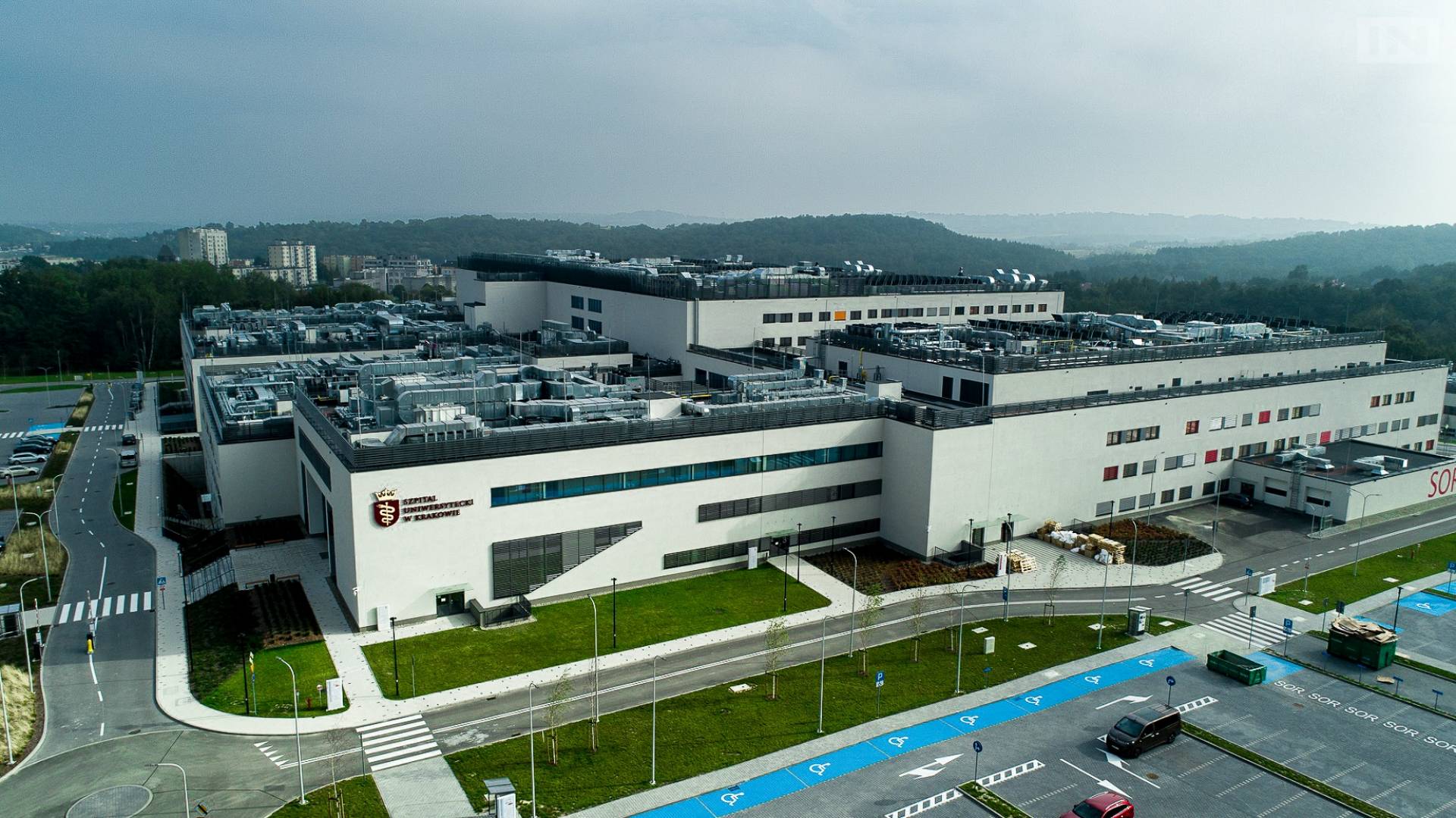 Szkło w leku znieczulającym. Alarm podniósł Szpital Uniwersytecki