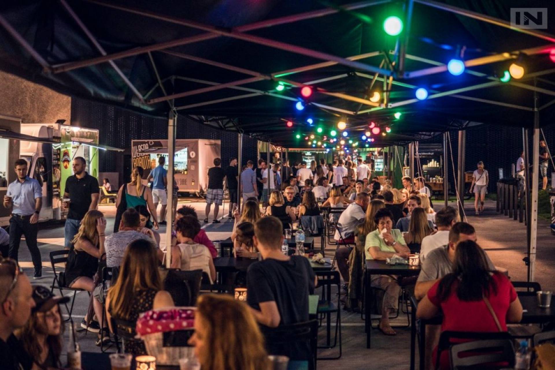 Mają sposób na zakłócanie ciszy nocnej w mieście. Są bardzo skuteczni