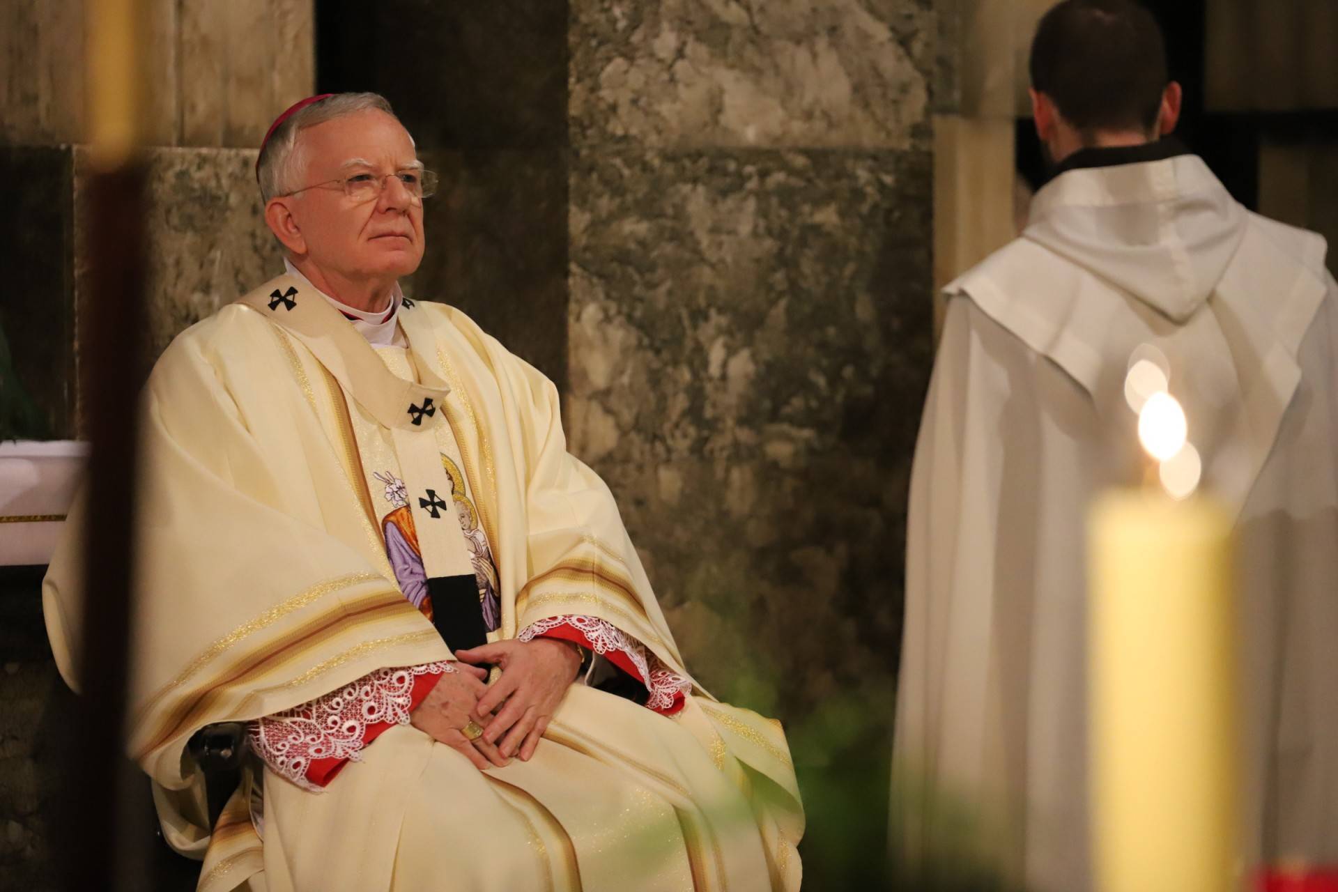 Abp Jędraszewski tuszował nadużycia seksualne. Papież powiadomiony