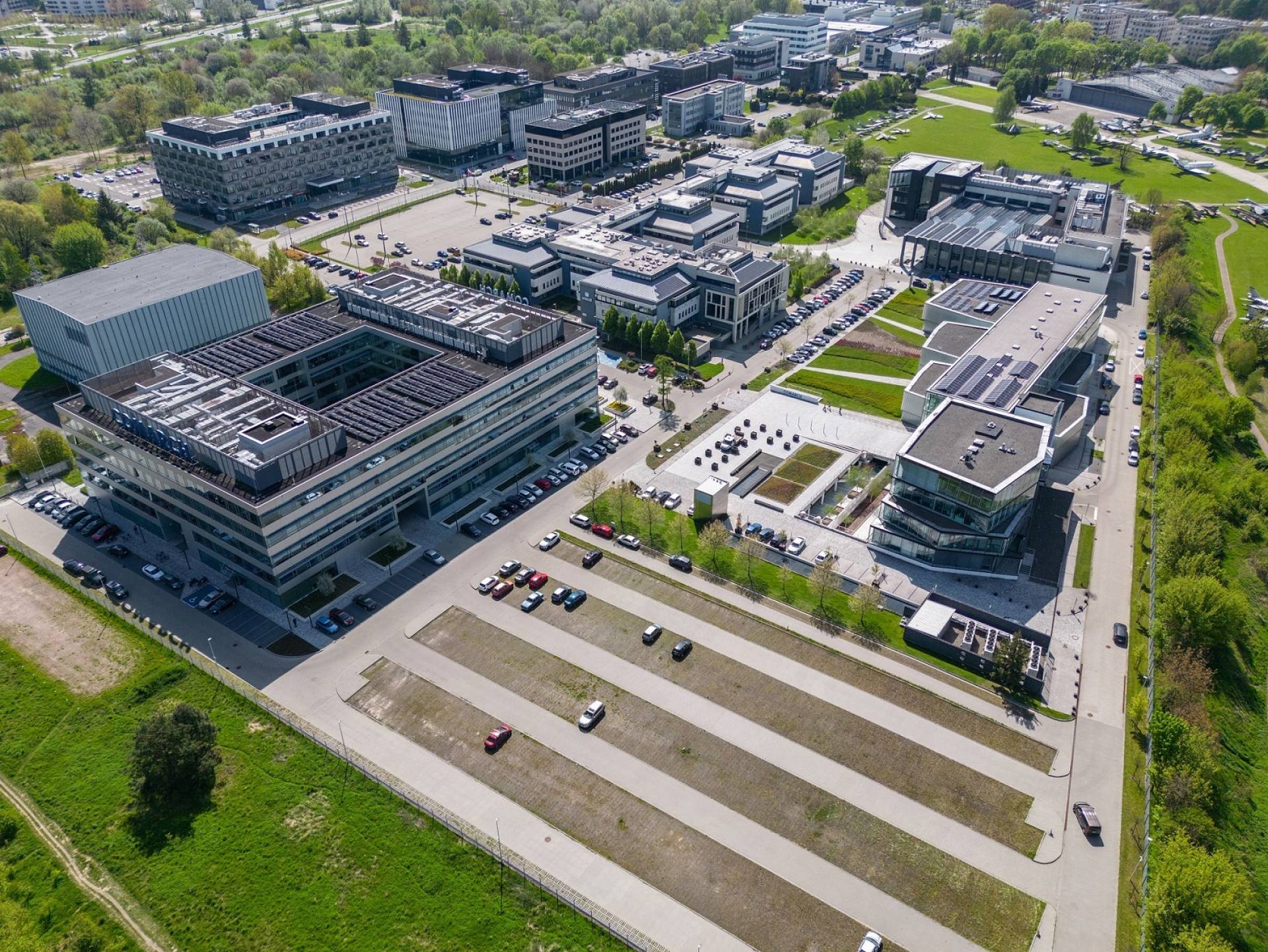 Kryzys w sektorze IT? To może być szansa dla startujących w tej branży