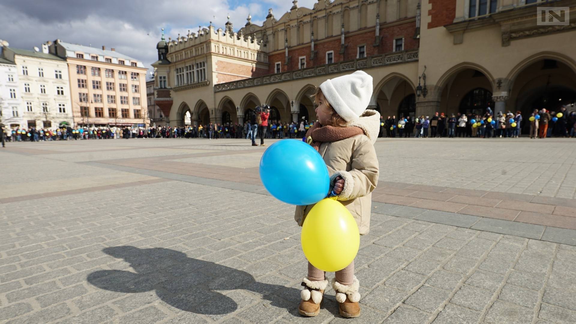 Czy wojna na trwałe zmieni relacje polsko - ukraińskie?