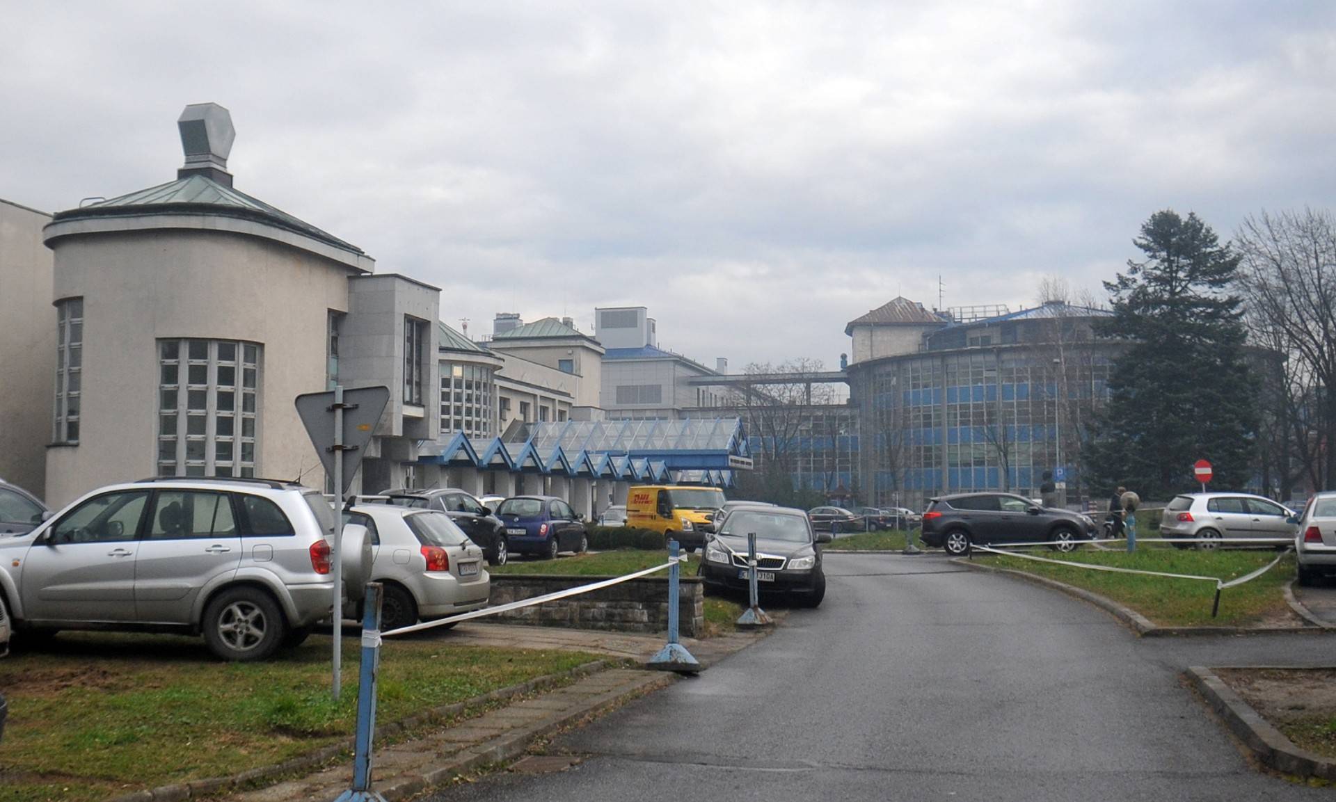 Czy Uniwersytecki Szpital Dziecięcy w Prokocimiu może przestać leczyć?
