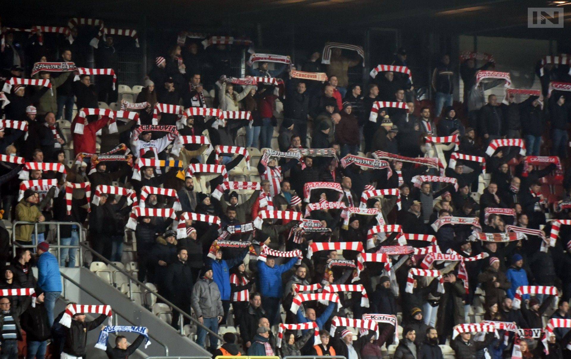 Krzysztof Piasecki: pierwszy raz byłem na meczu, oto lista moich zdziwień