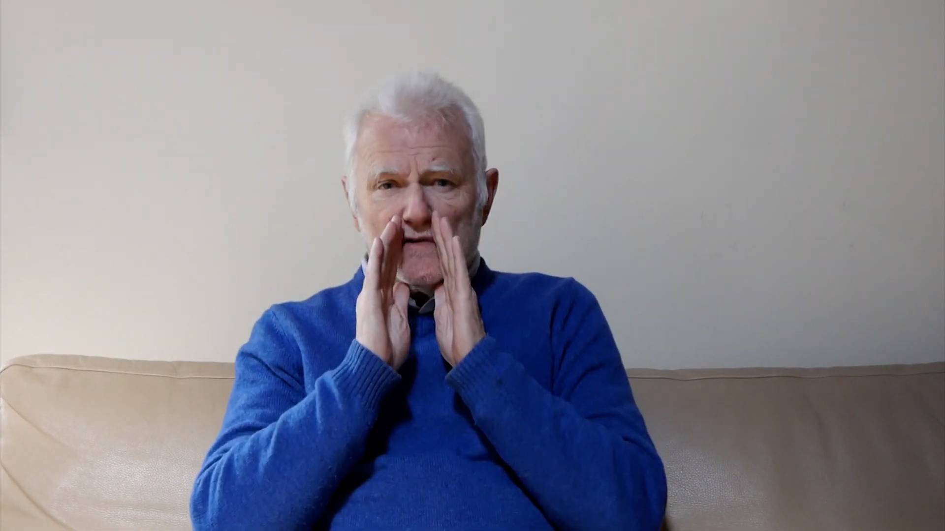 Krzysztof Piasecki: Mam krew w głowie!