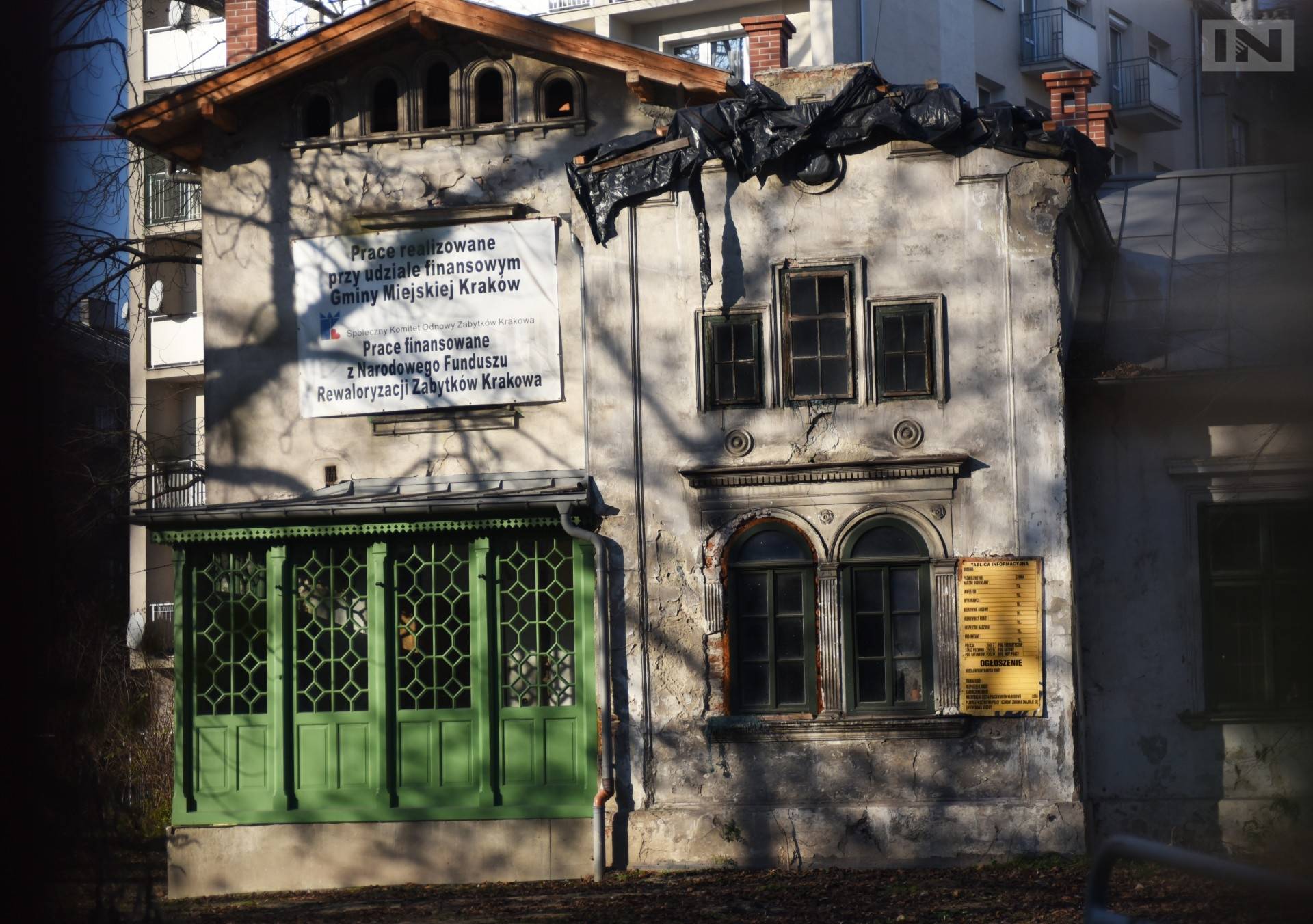 Nie będzie Muzeum Historii Sztuki w Kossakówce. Zaskakujące oświadczenie