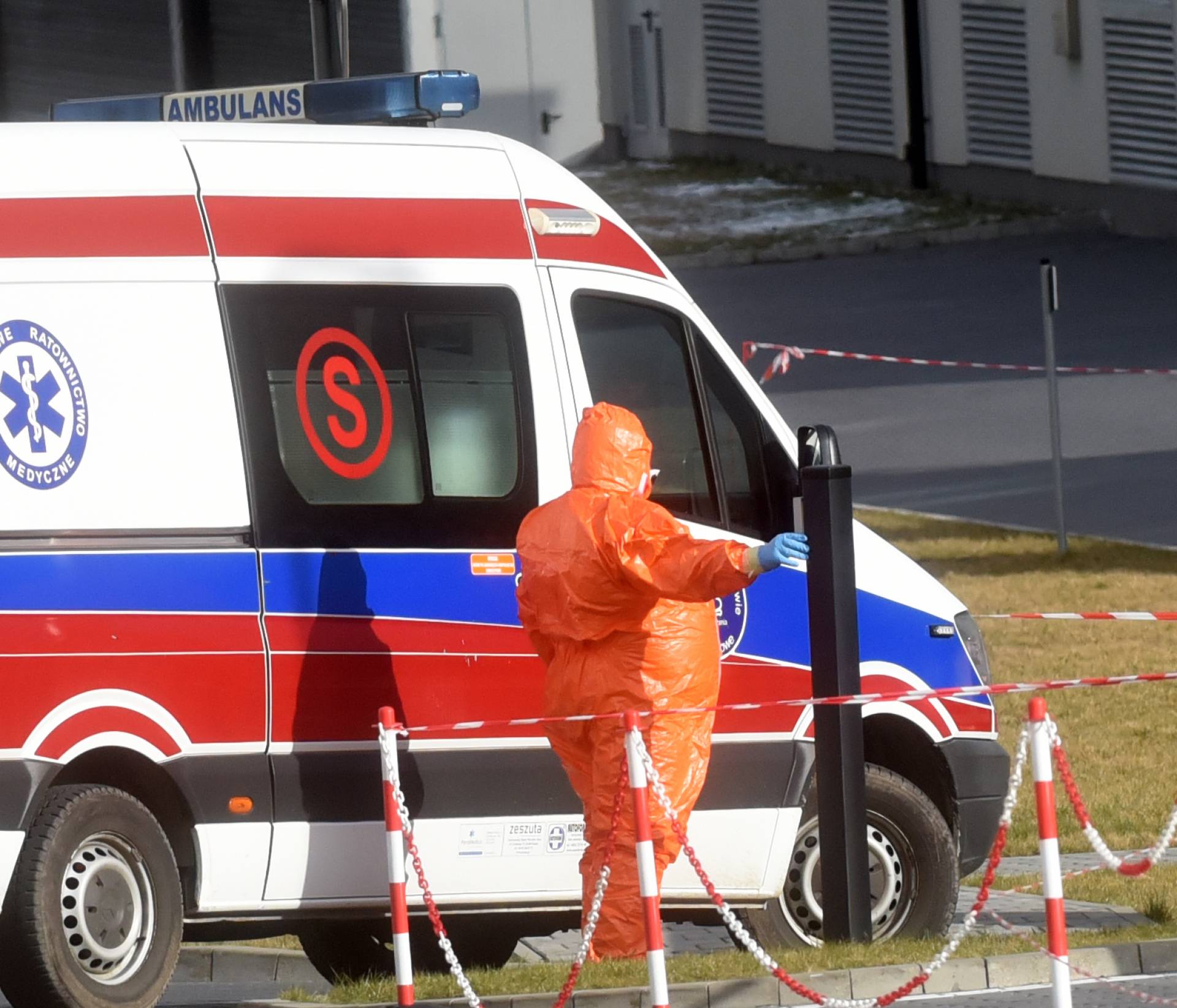 Kraków w żółtej strefie! Nowe obostrzenia mają zatrzymać wzrost zakażeń