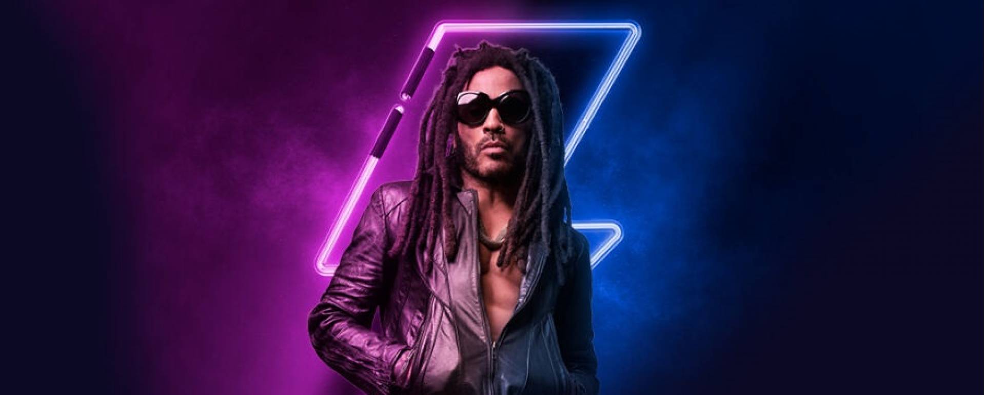 Lenny Kravitz na koncercie w Krakowie, rusza sprzedaż biletów