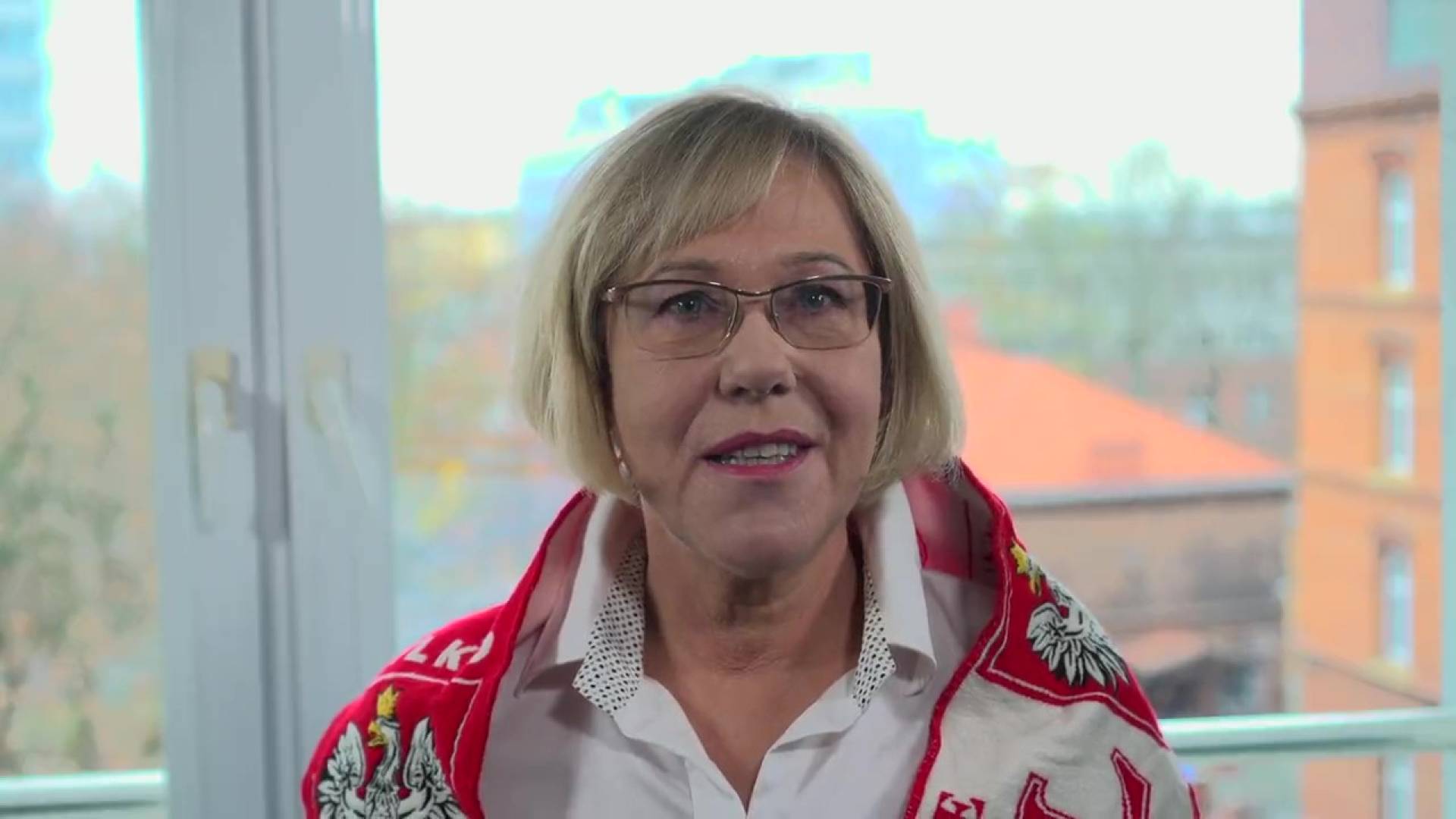 Kurator Nowak gości antyszczepionkowców: "życie i zdrowie nie są najważniejsze"