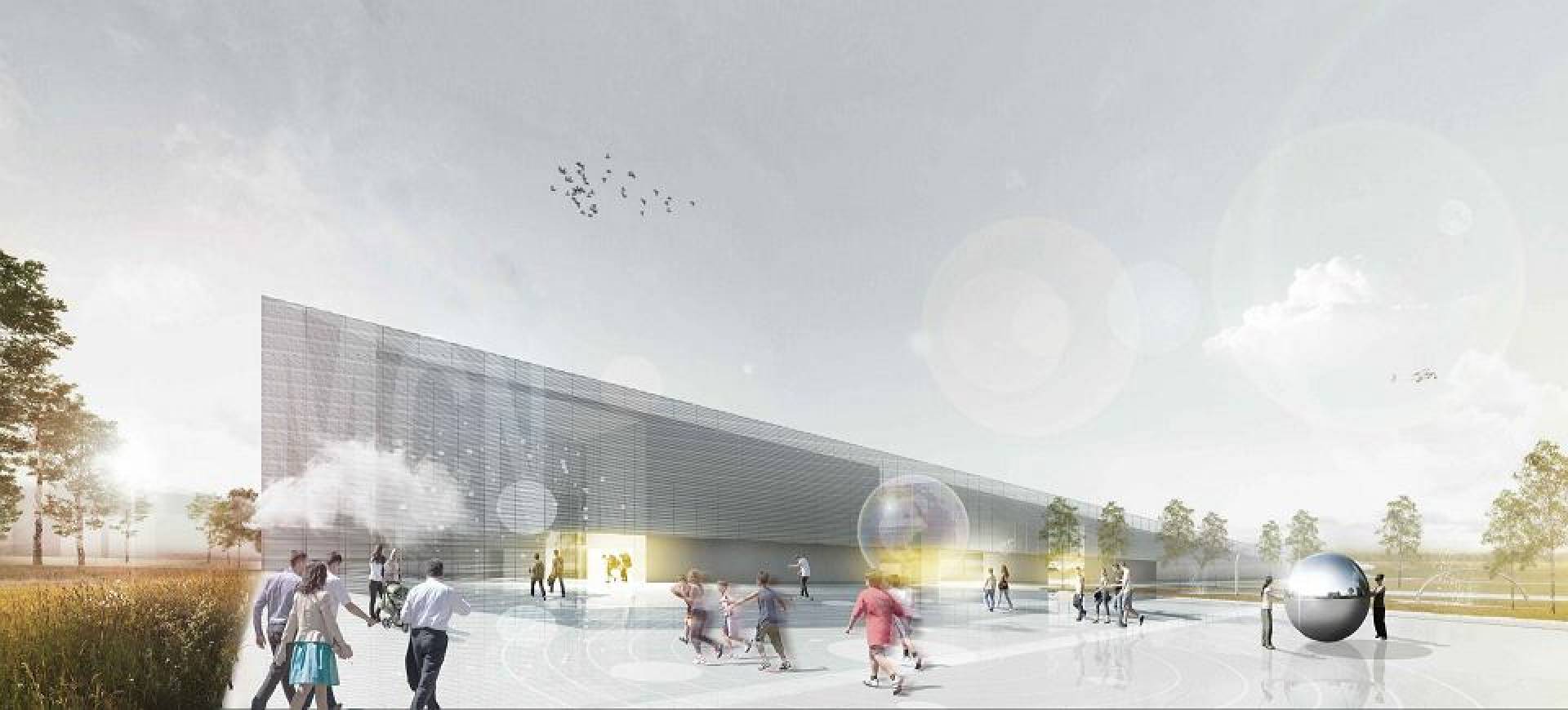 Dlaczego Konserwator Zabytków blokuje budowę Centrum Nauki? Oświadczenie