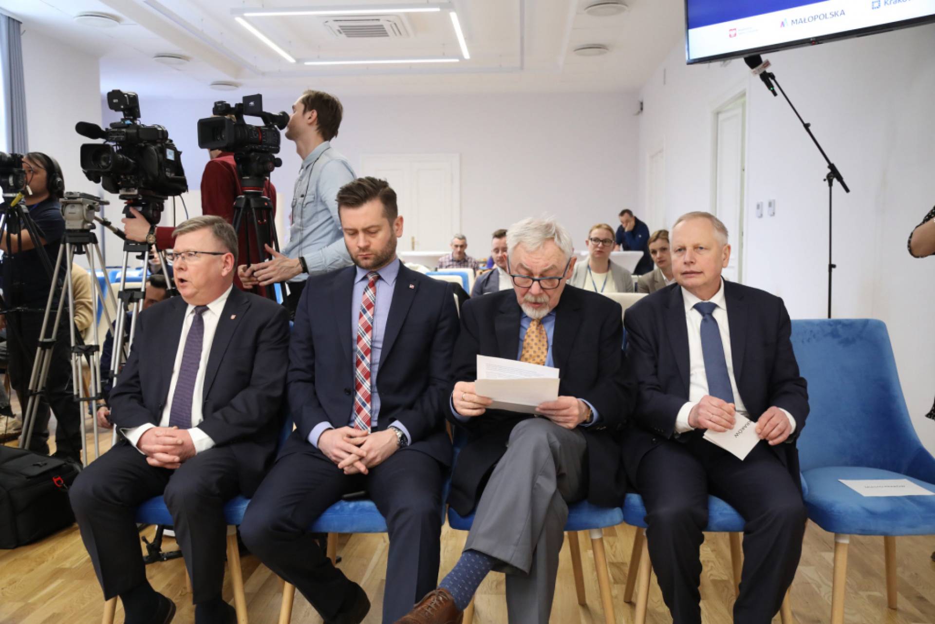 Kraków zrobi dobry interes na Igrzyskach? Miasto dostanie pół miliarda
