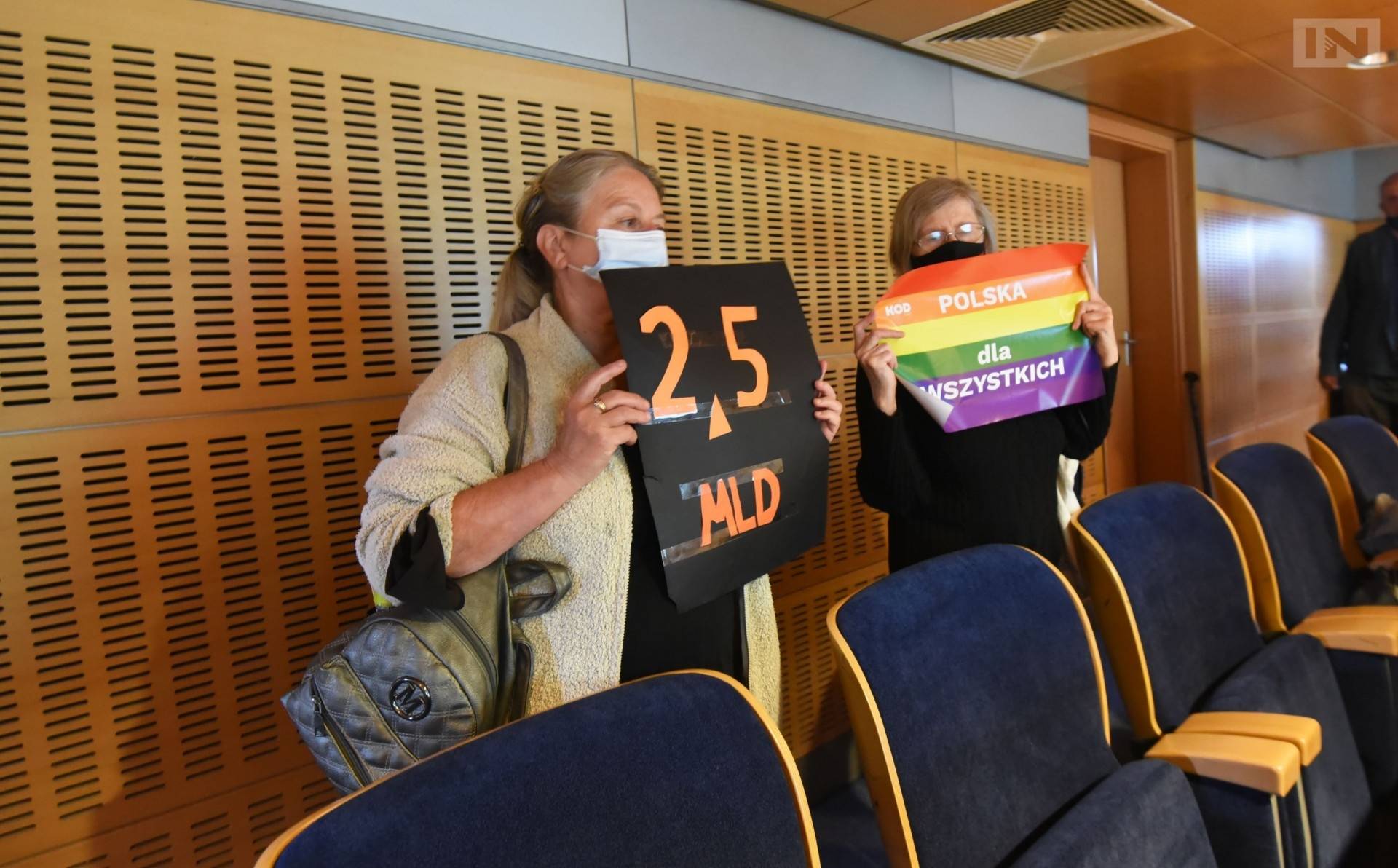 Ważny punkt obrad Sejmiku Województwa: będzie uchylenie uchwały anty-LGBT?