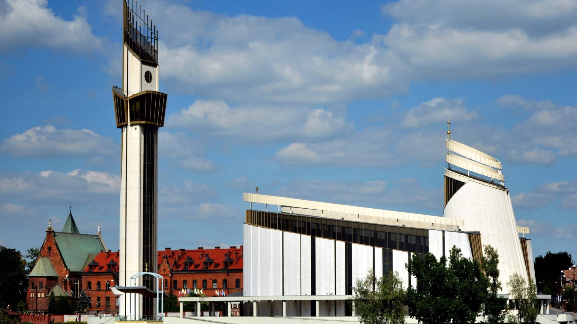 COVID w Łagiewnikach! Chorują siostry ze Zgromadzenia Bożego Miłosierdzia