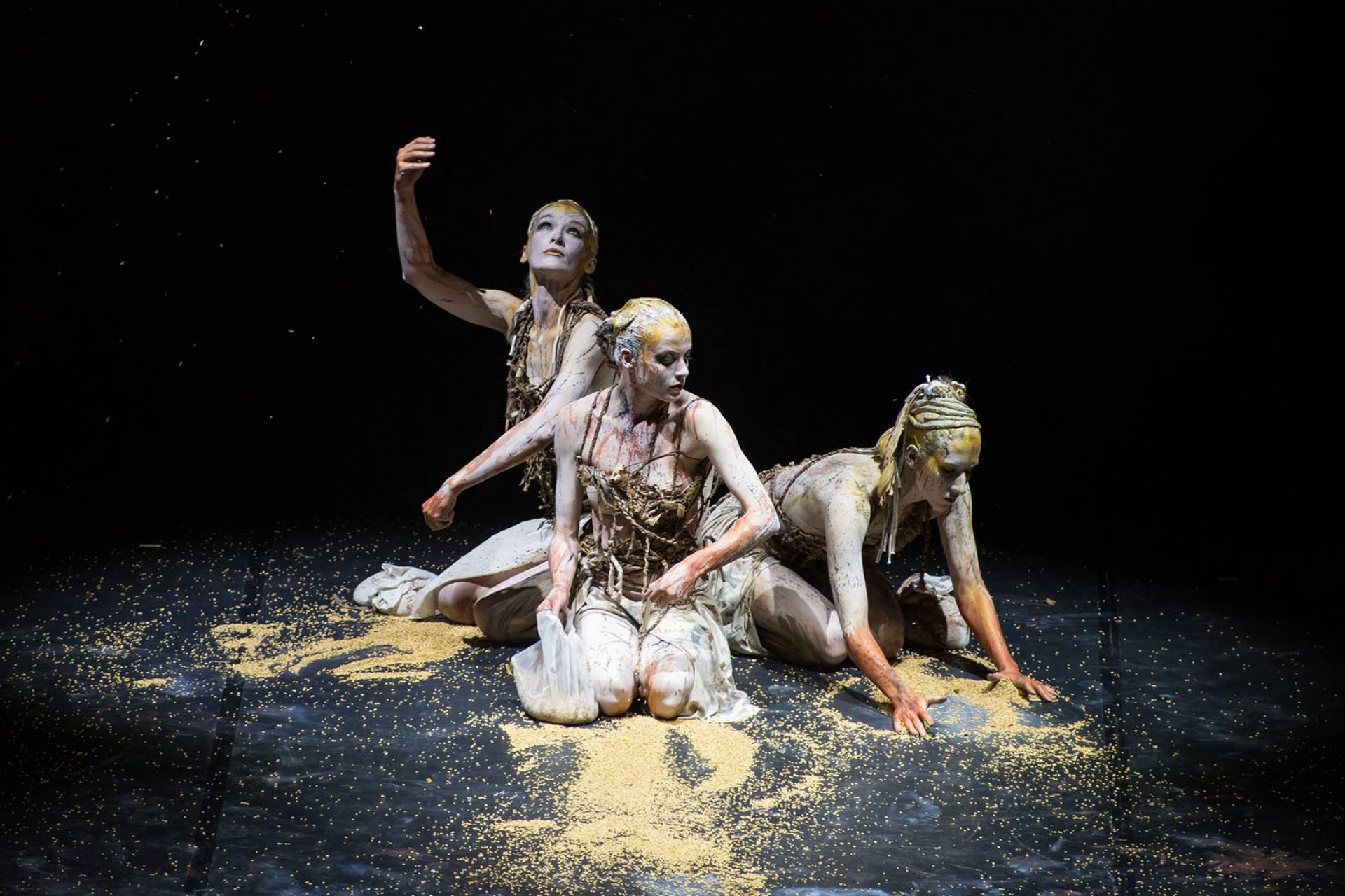 Preludium Słowiańskie -spektakl muzyczny