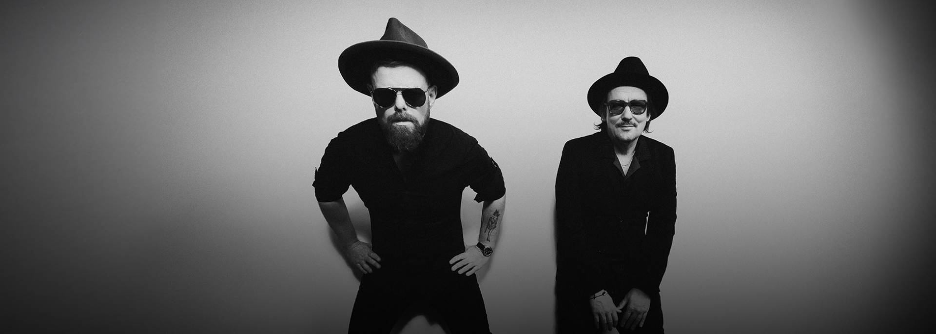 Koncert: SMOLIK // KEV FOX