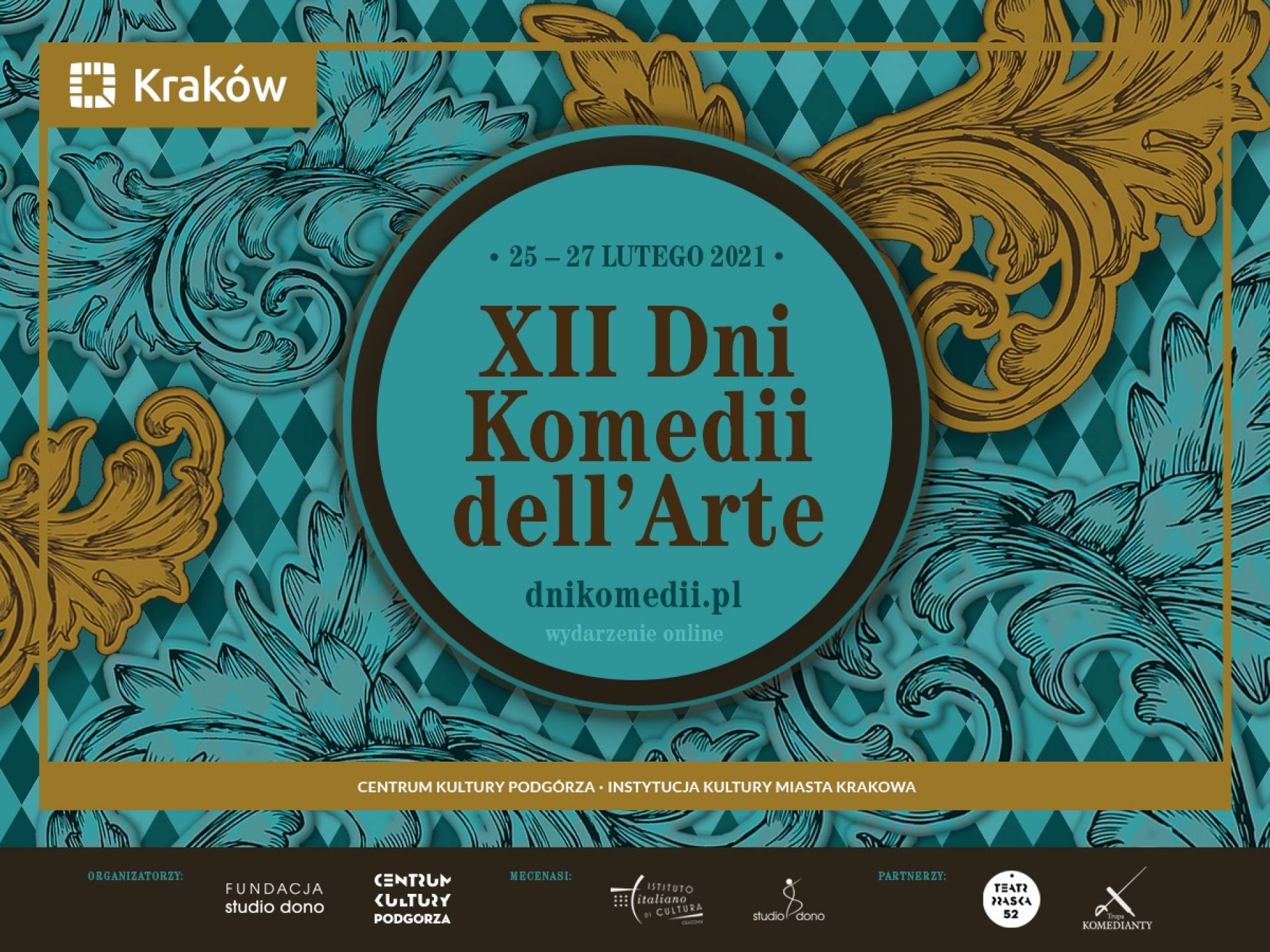 XII Dni Komedii dell’Arte. W innej formule...