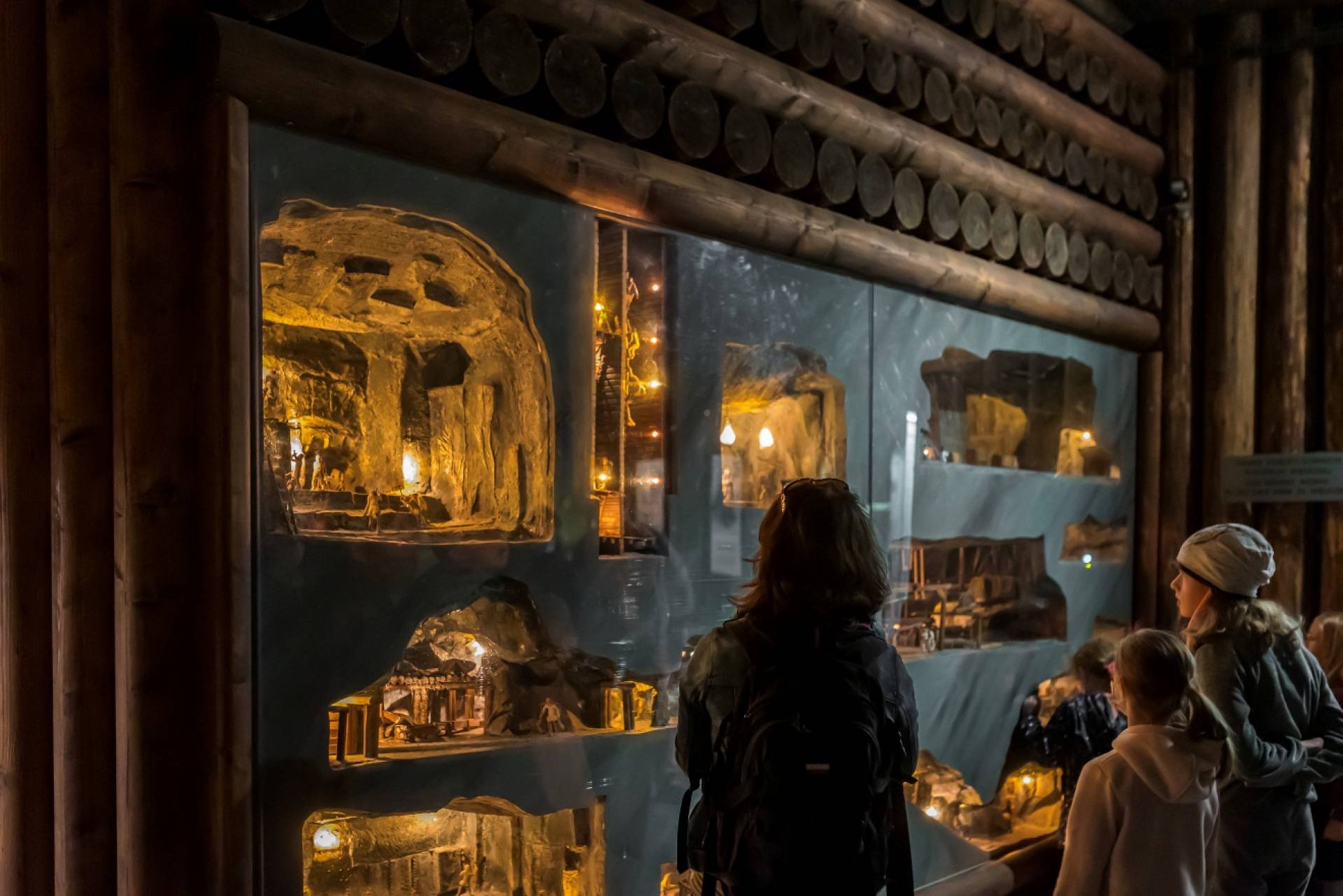 Wieliczka: Rodzinne Ferie w Muzeum 2022