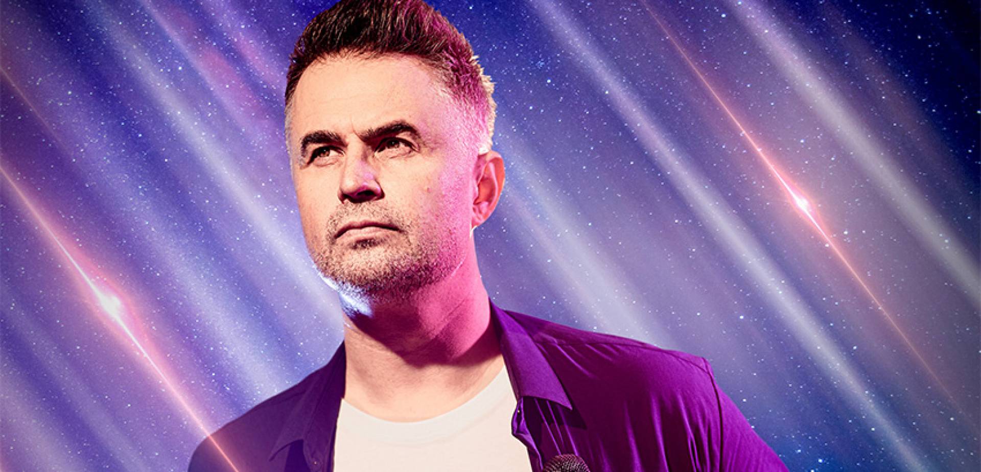 IGOR KWIATKOWSKI „Tylko śmiech nas ocali” – program premierowy