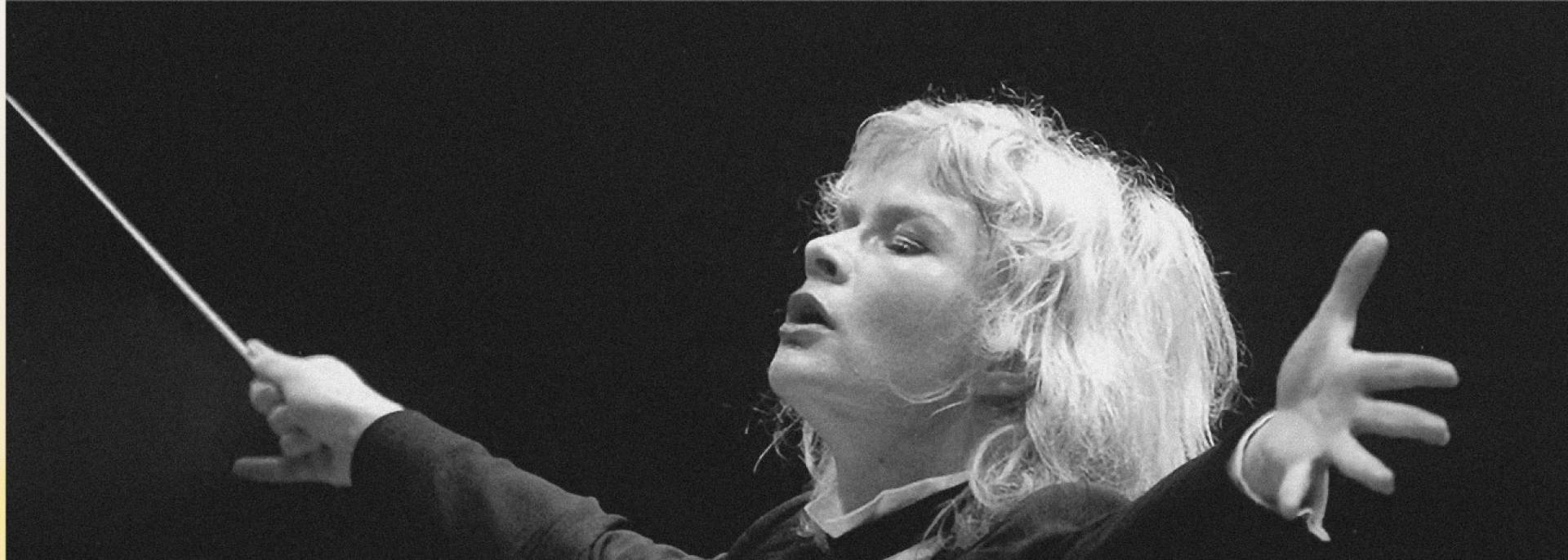 Sinfonietta Cracovia i Anu Tali