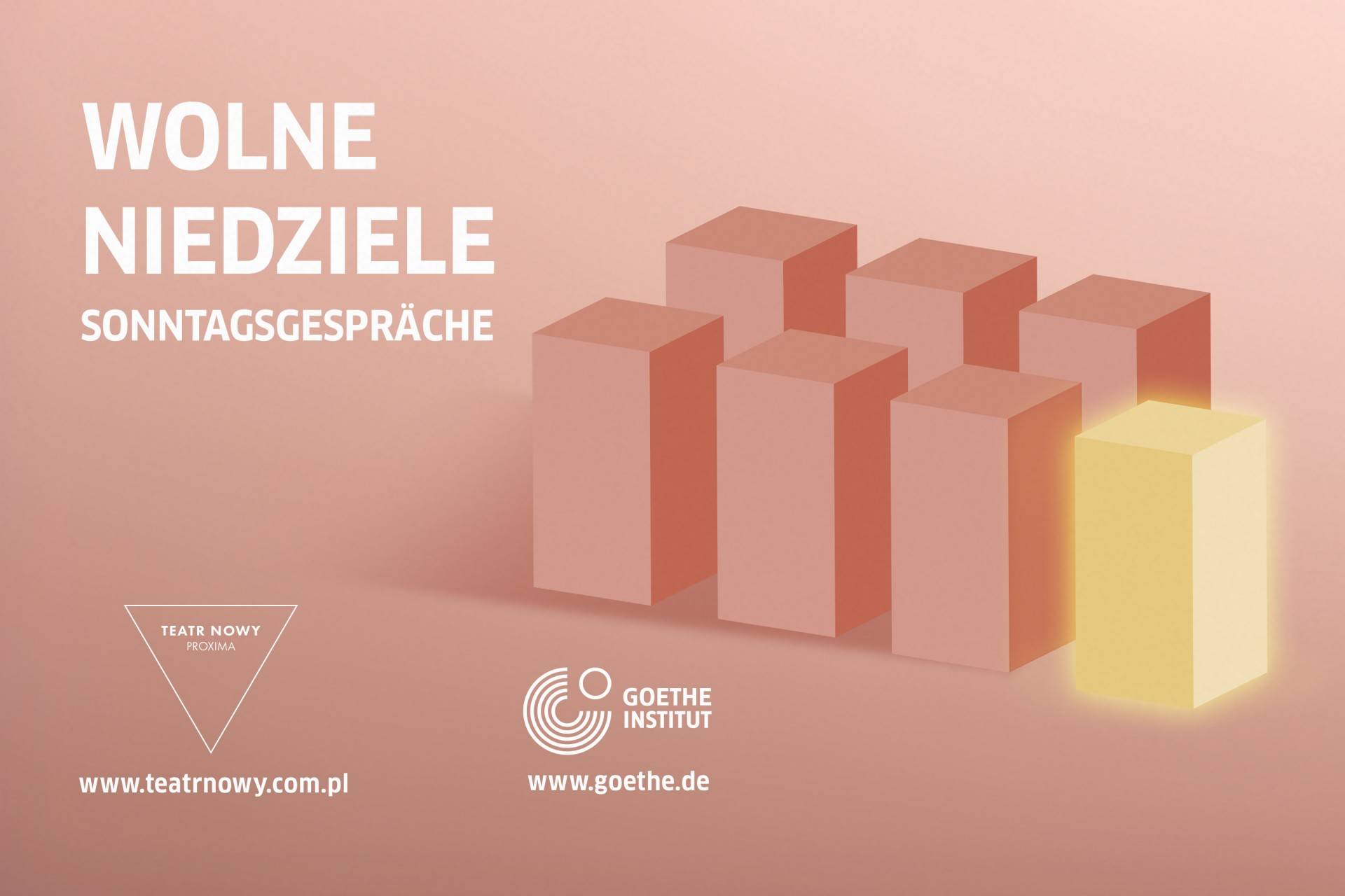 Wolne niedziele – debata druga: ciało