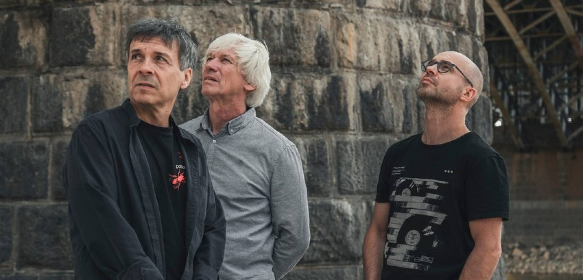 Stare Dobre Małżeństwo, koncert legendarnej formacji