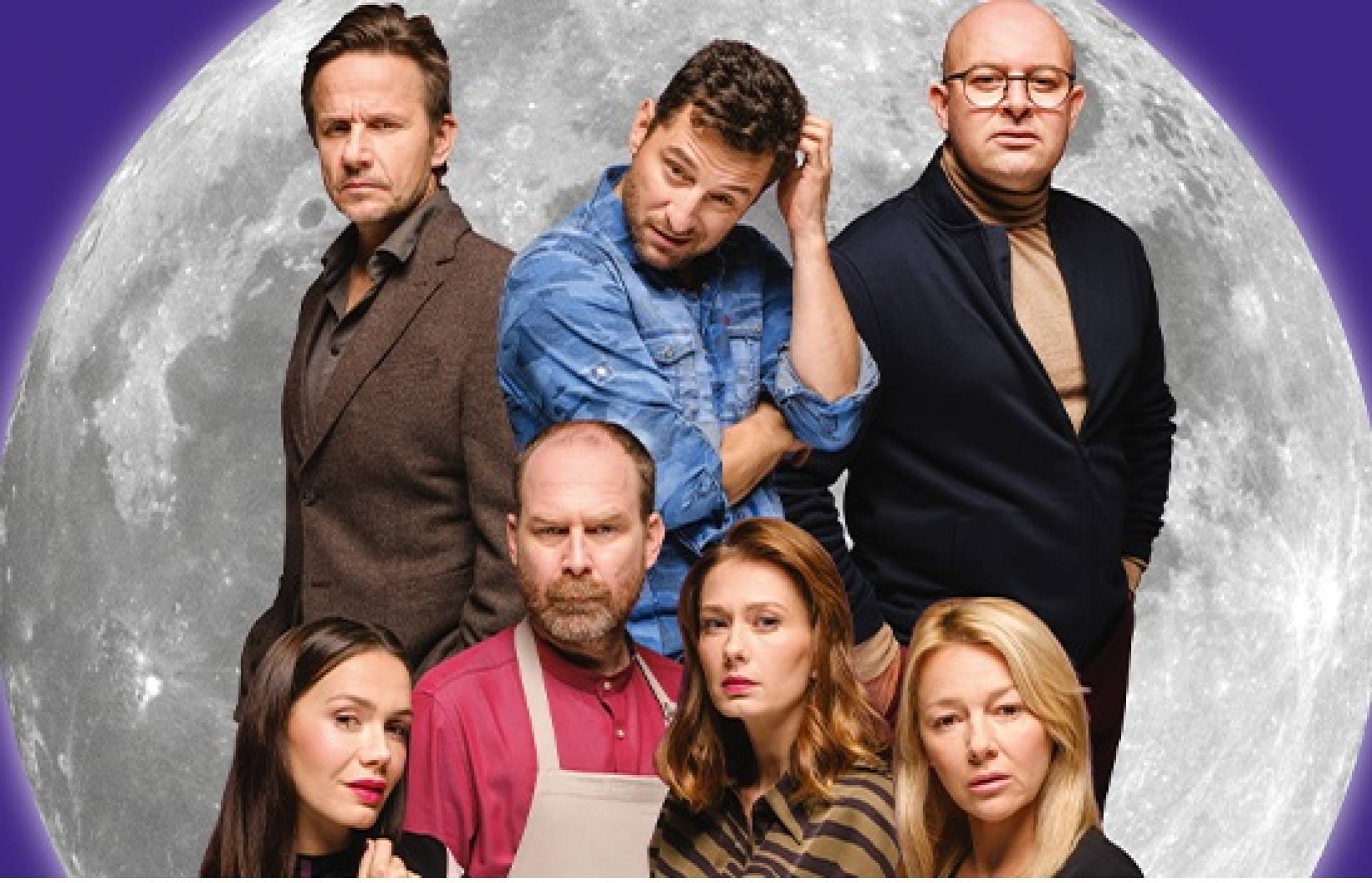 Kinowy hit na deskach teatru. „Dobrze się kłamie”