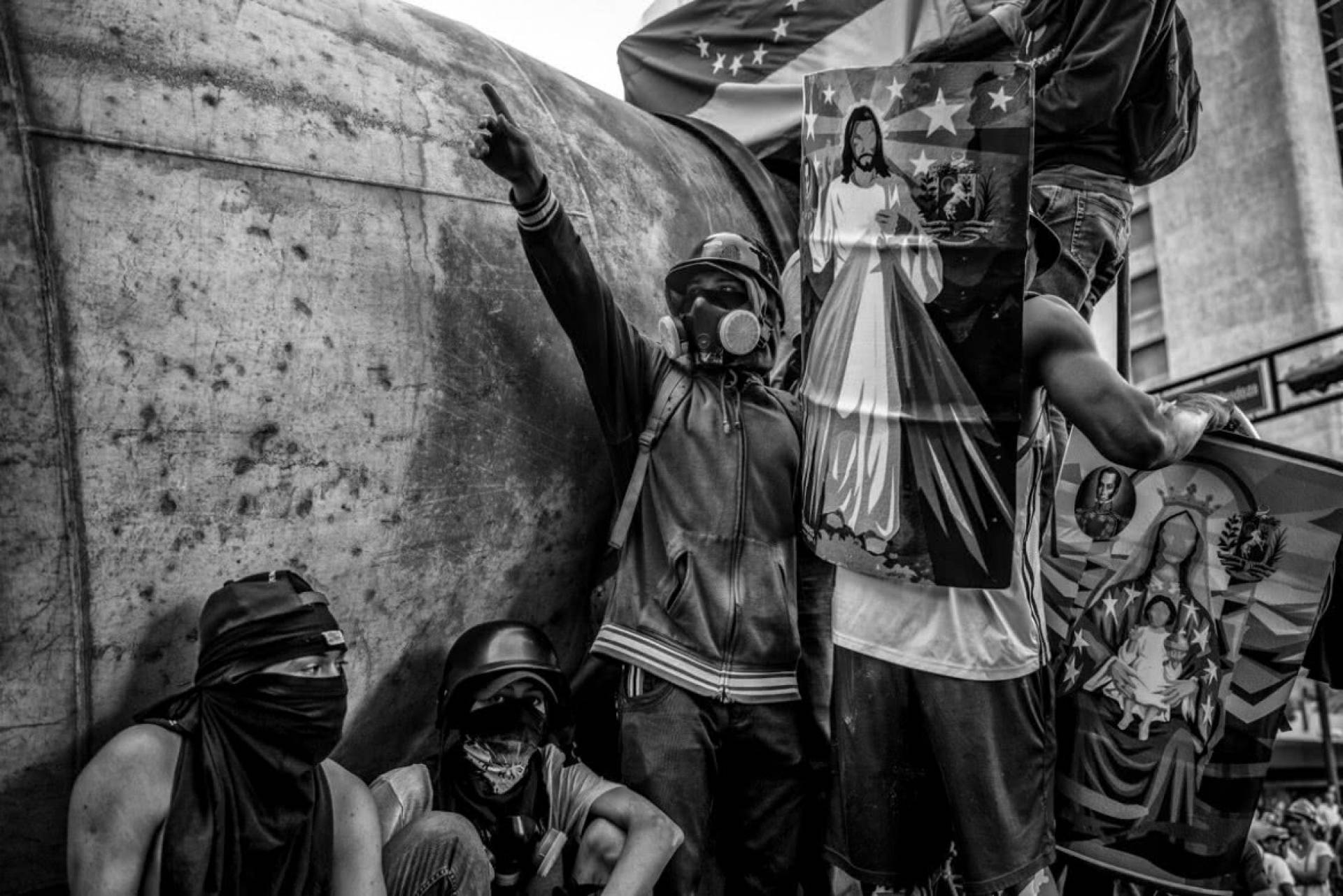 WORLD PRESS PHOTO,  najlepsze fotografie w Krakowie