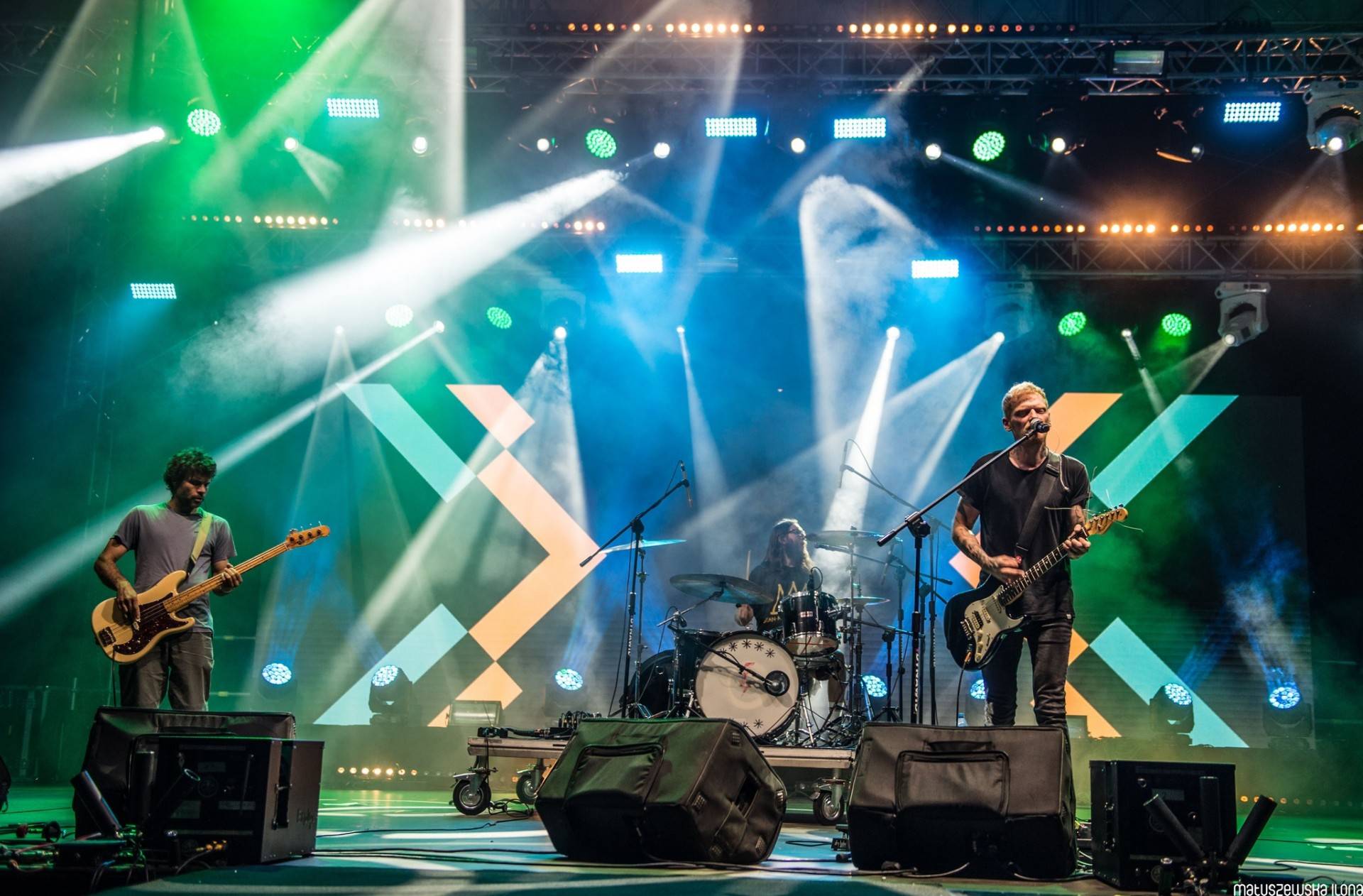 Dziwna Wiosna rusza w jesienną trasę! Koncert w Krakowie