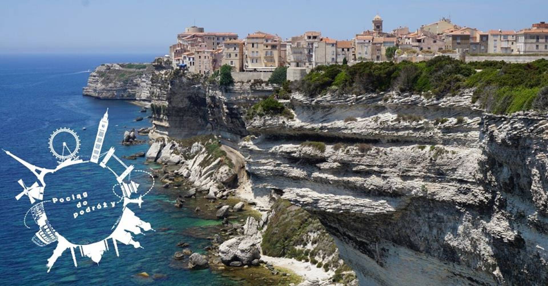 Korsyka – wyspa różnorodności. Pociąg do podróży