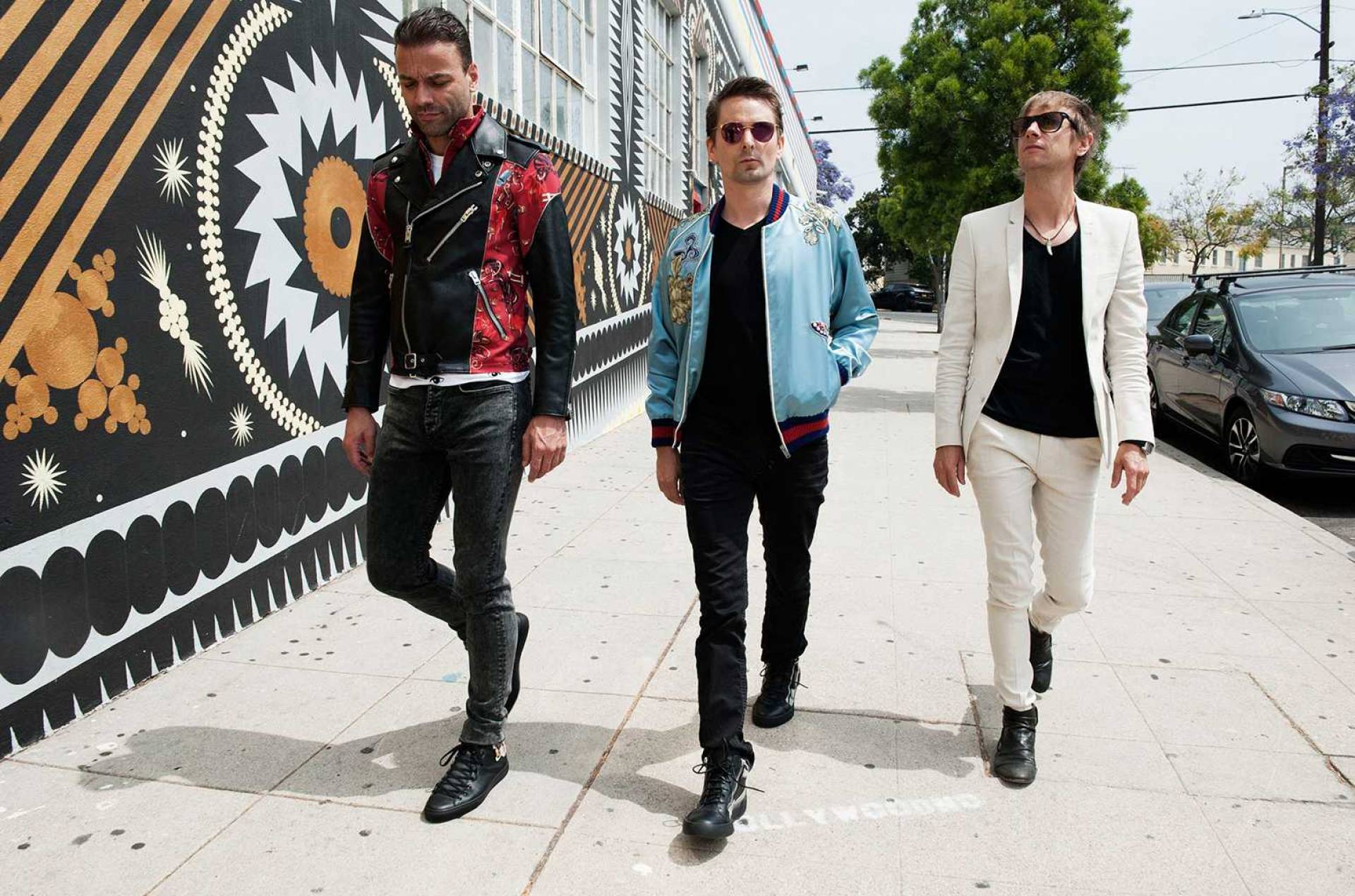 Muse - Tauron Arena