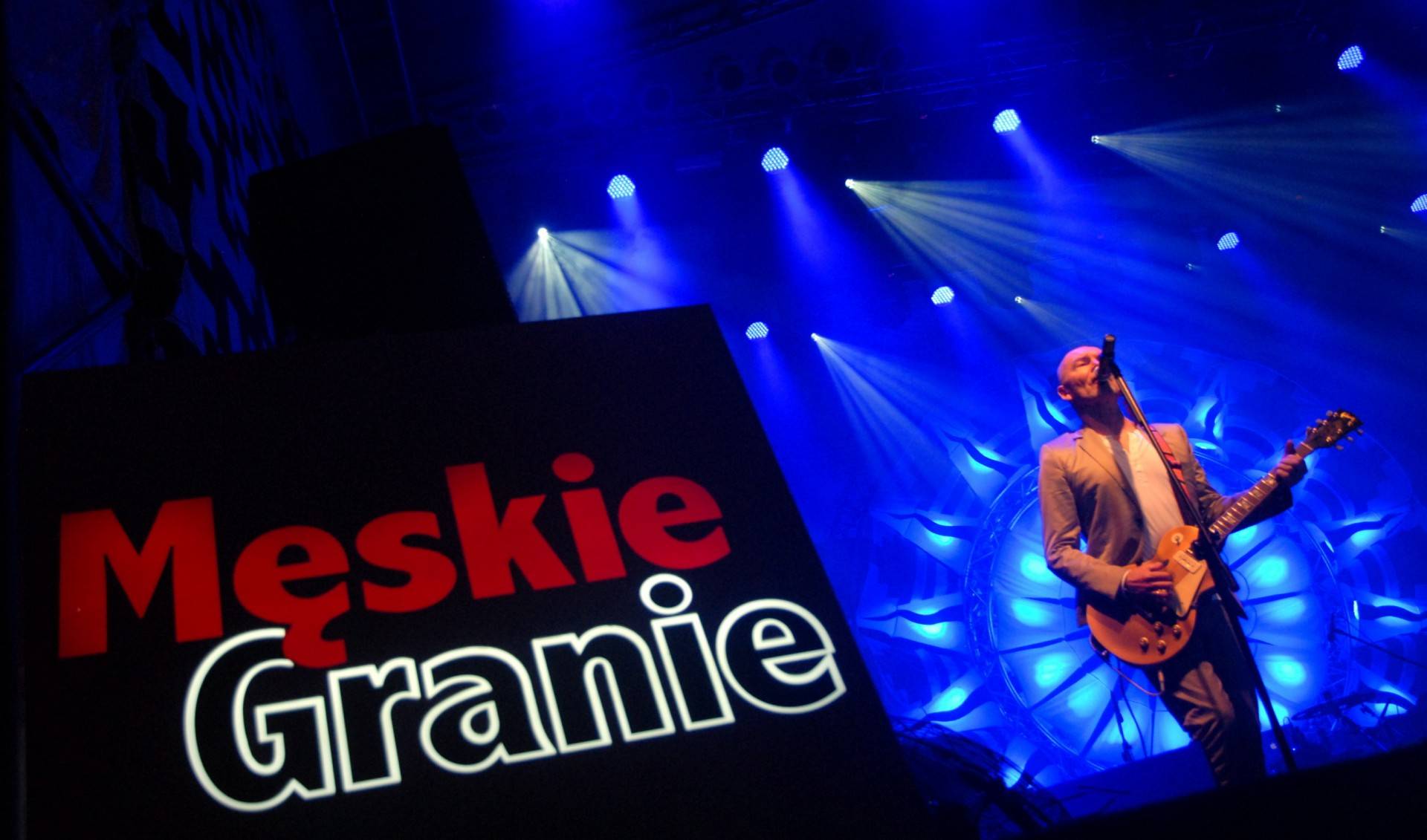 Męskie Granie 2019